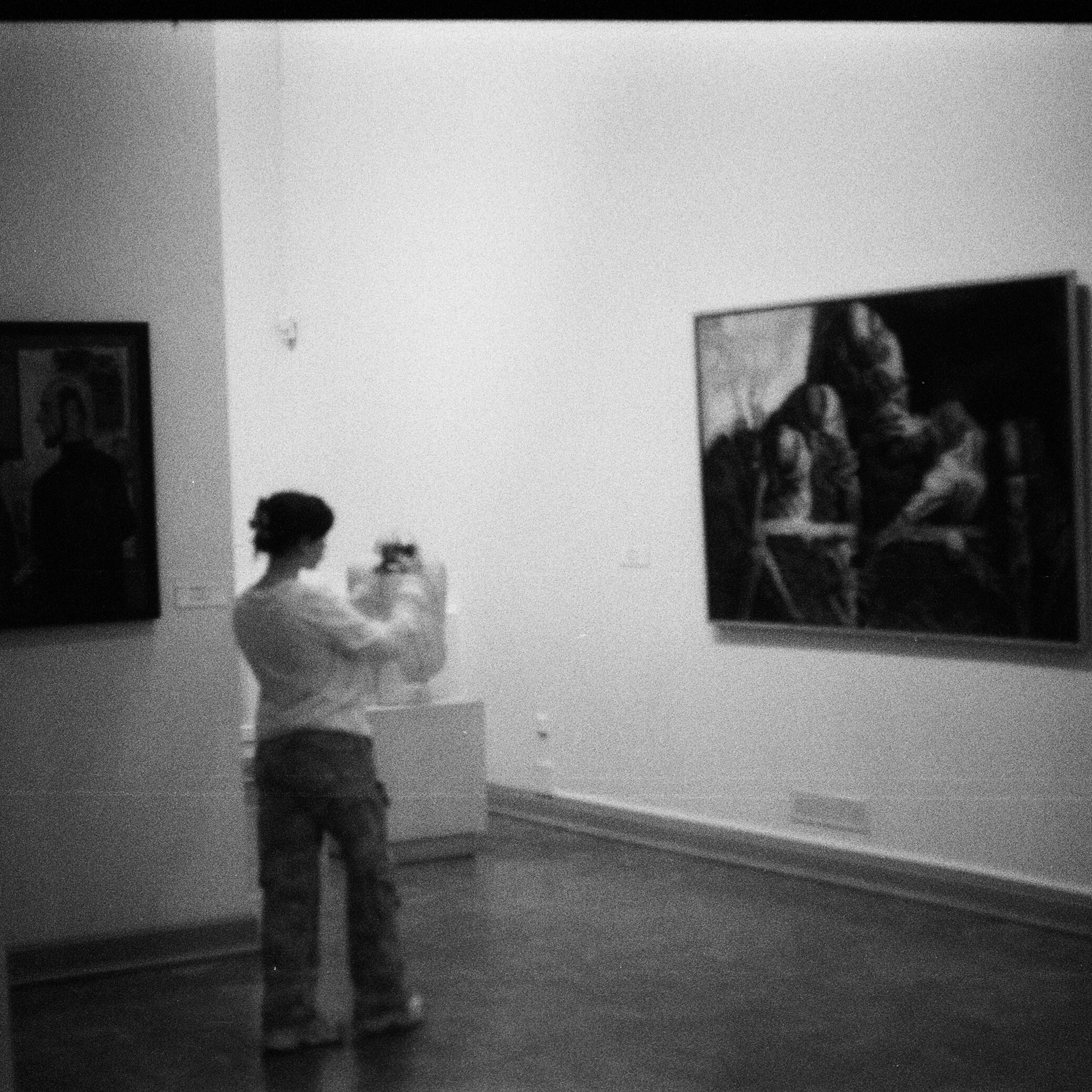 Film Prod/s 35 mm. Коммерческий Фотограф Виктор Фоменых