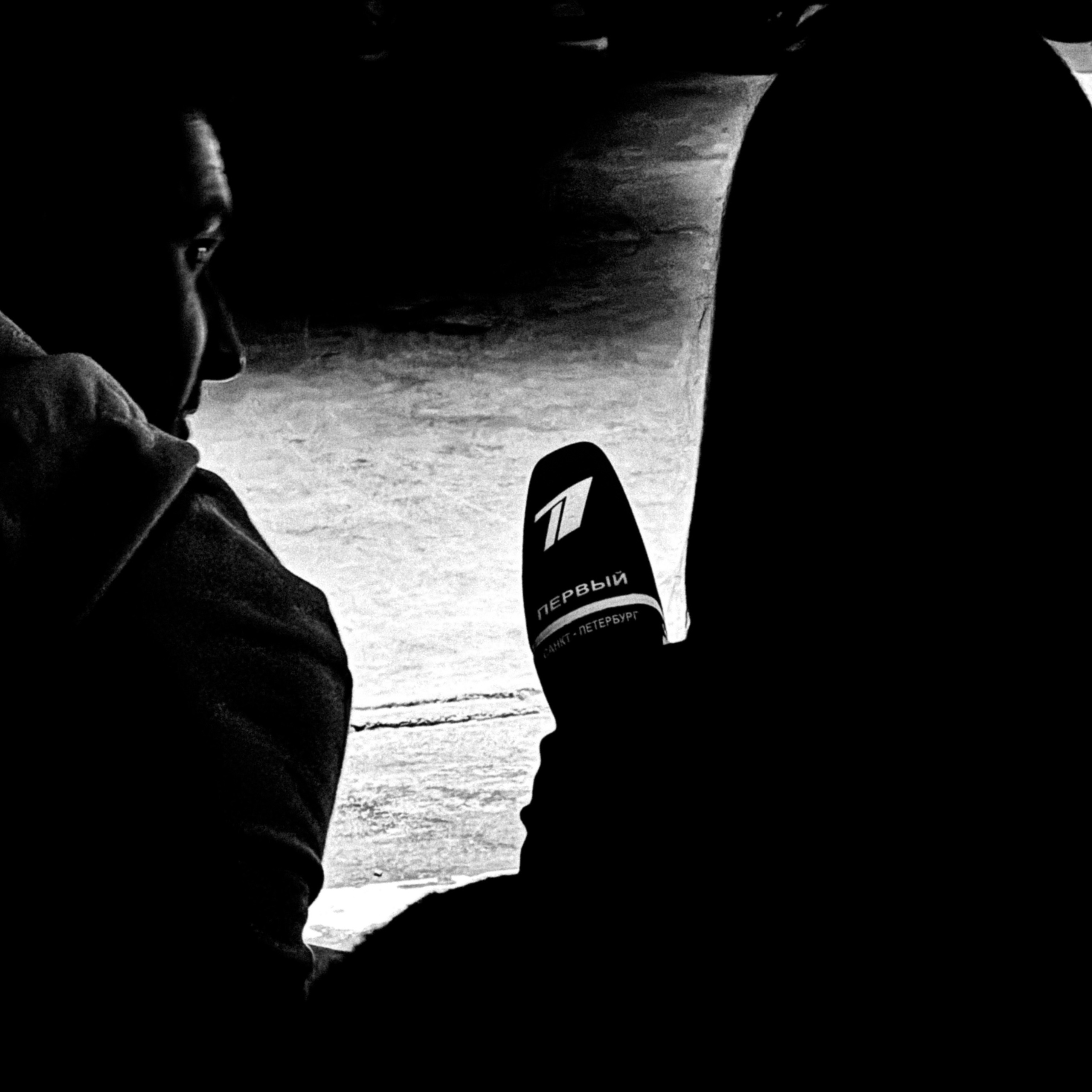 Мобилография. Коммерческий Фотограф Виктор Фоменых