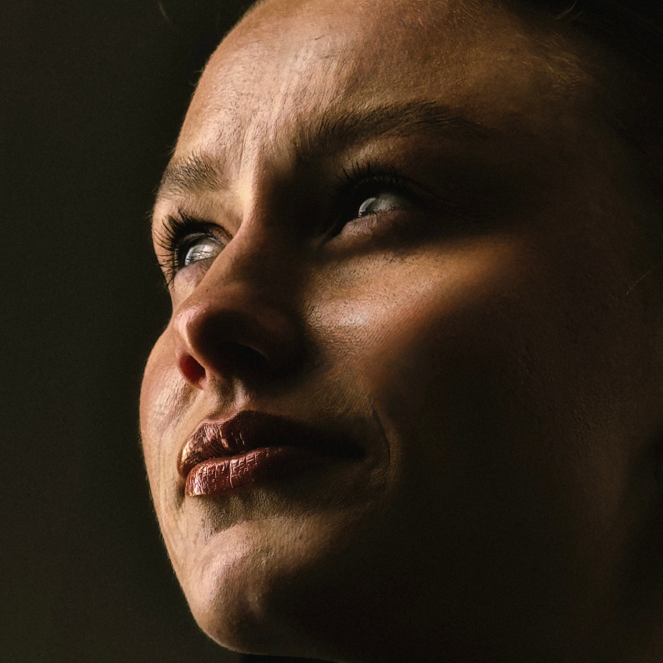 Мобилография. Коммерческий Фотограф Виктор Фоменых