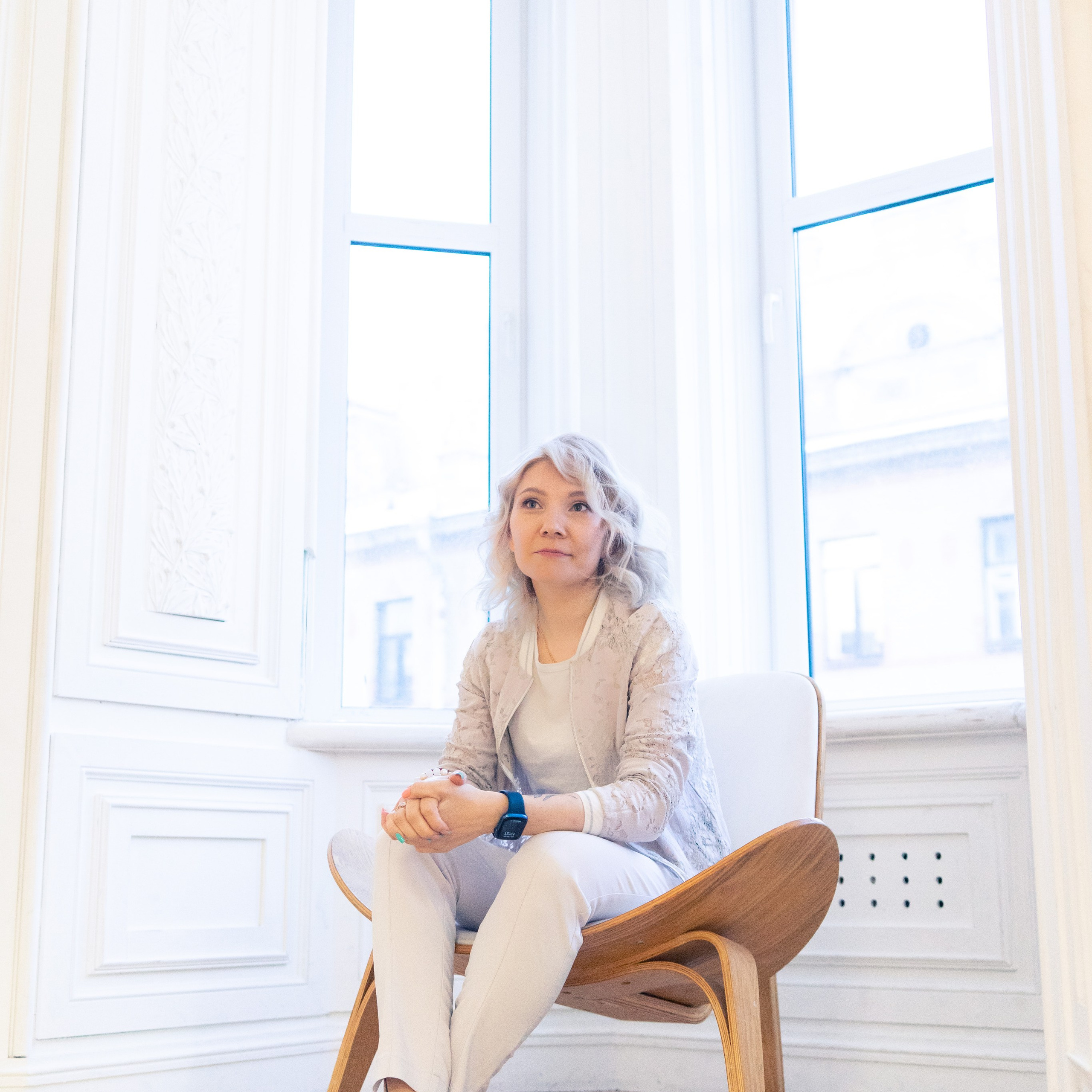 Svetlana. Коммерческий Фотограф Виктор Фоменых