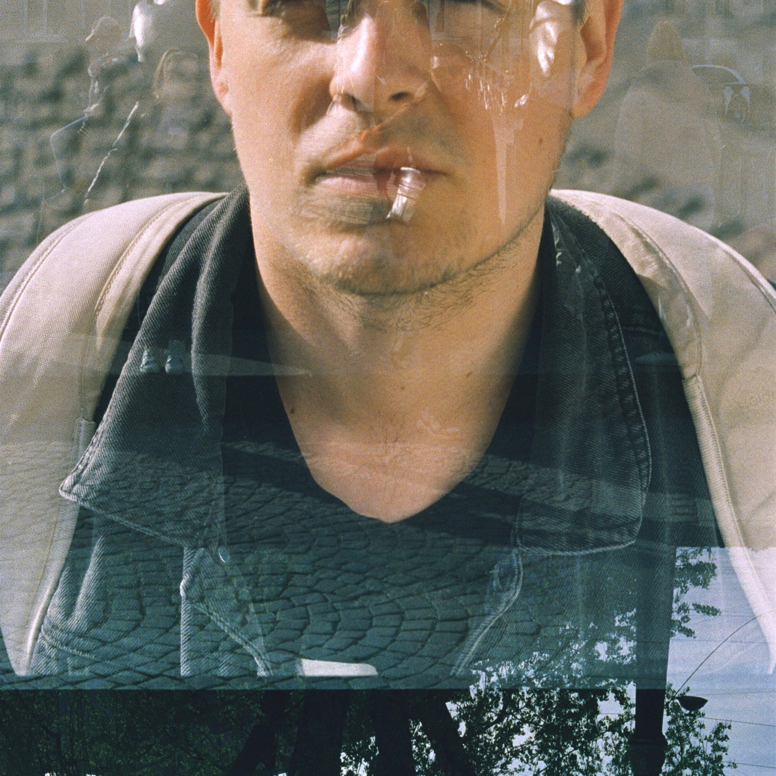 Film Prod/s 35 mm. Коммерческий Фотограф Виктор Фоменых