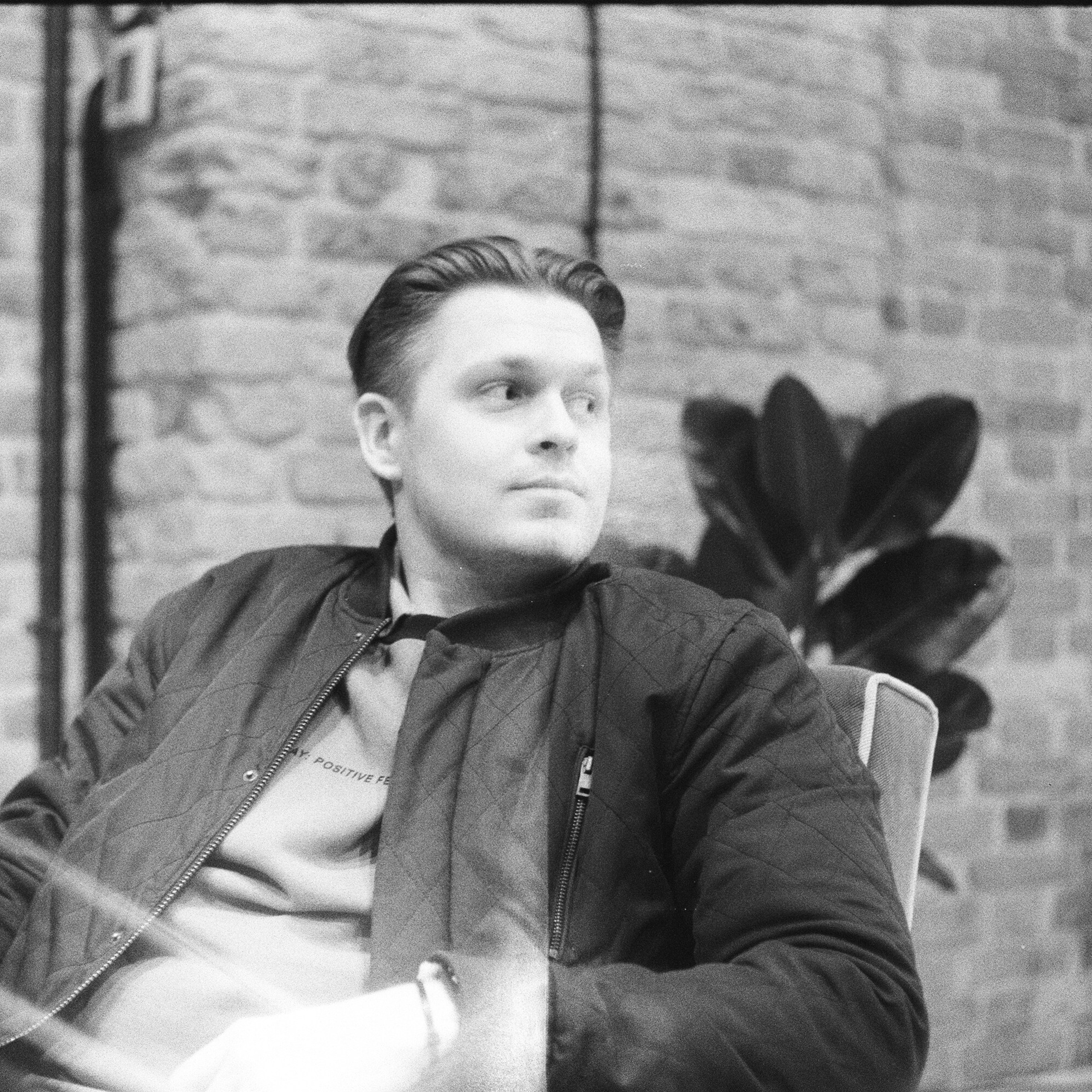 Film Prod/s 35 mm. Коммерческий Фотограф Виктор Фоменых