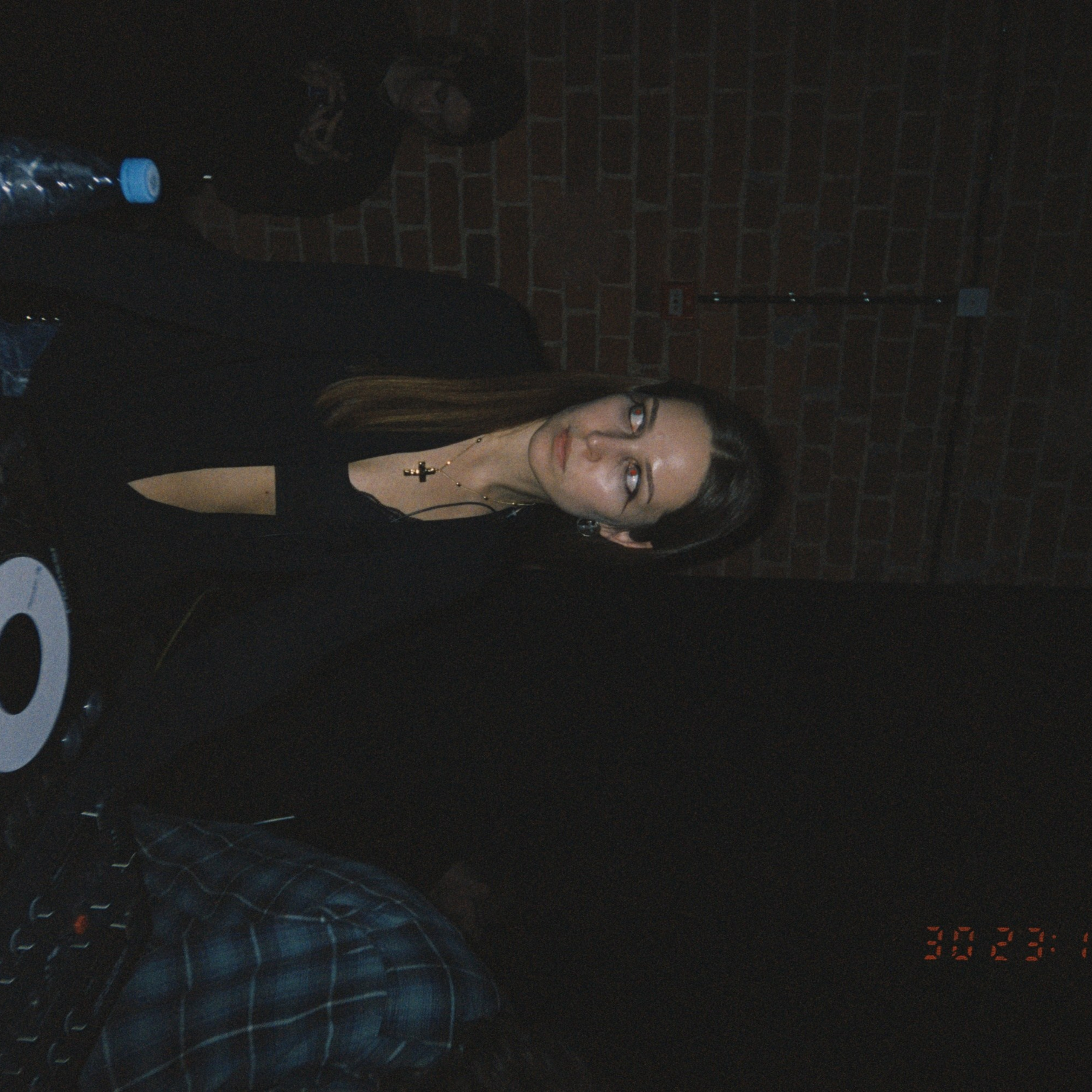 Film Prod/s 35 mm. Коммерческий Фотограф Виктор Фоменых