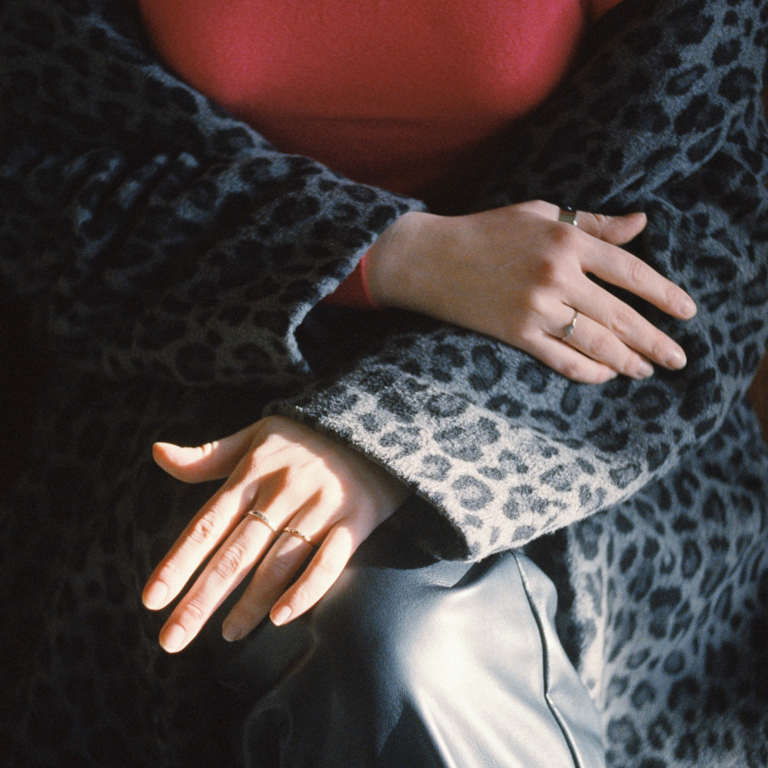 Film Prod/s 35 mm. Коммерческий Фотограф Виктор Фоменых