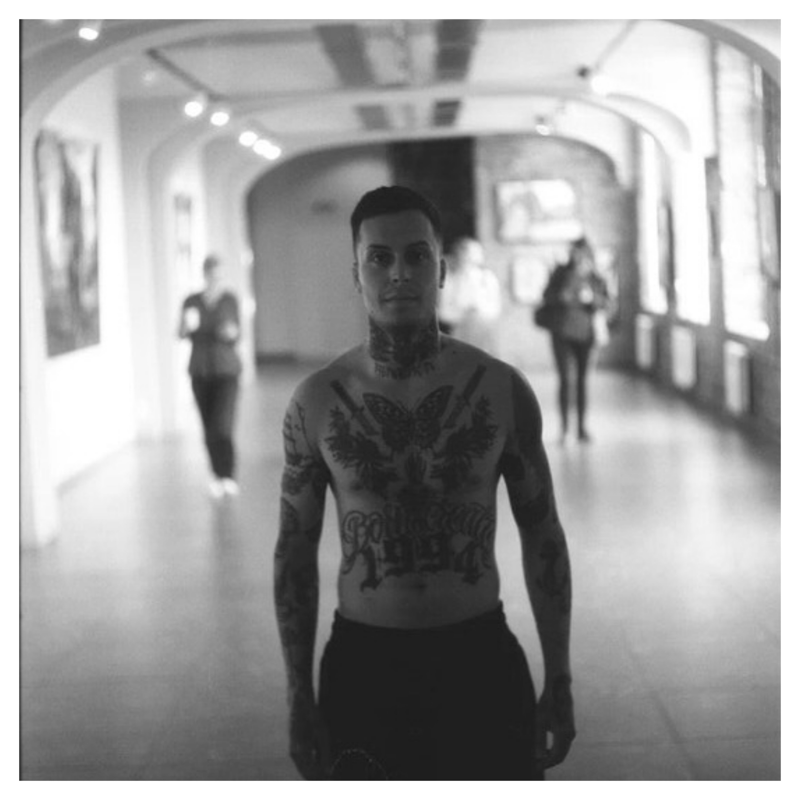 Film Prod/s 35 mm. Коммерческий Фотограф Виктор Фоменых