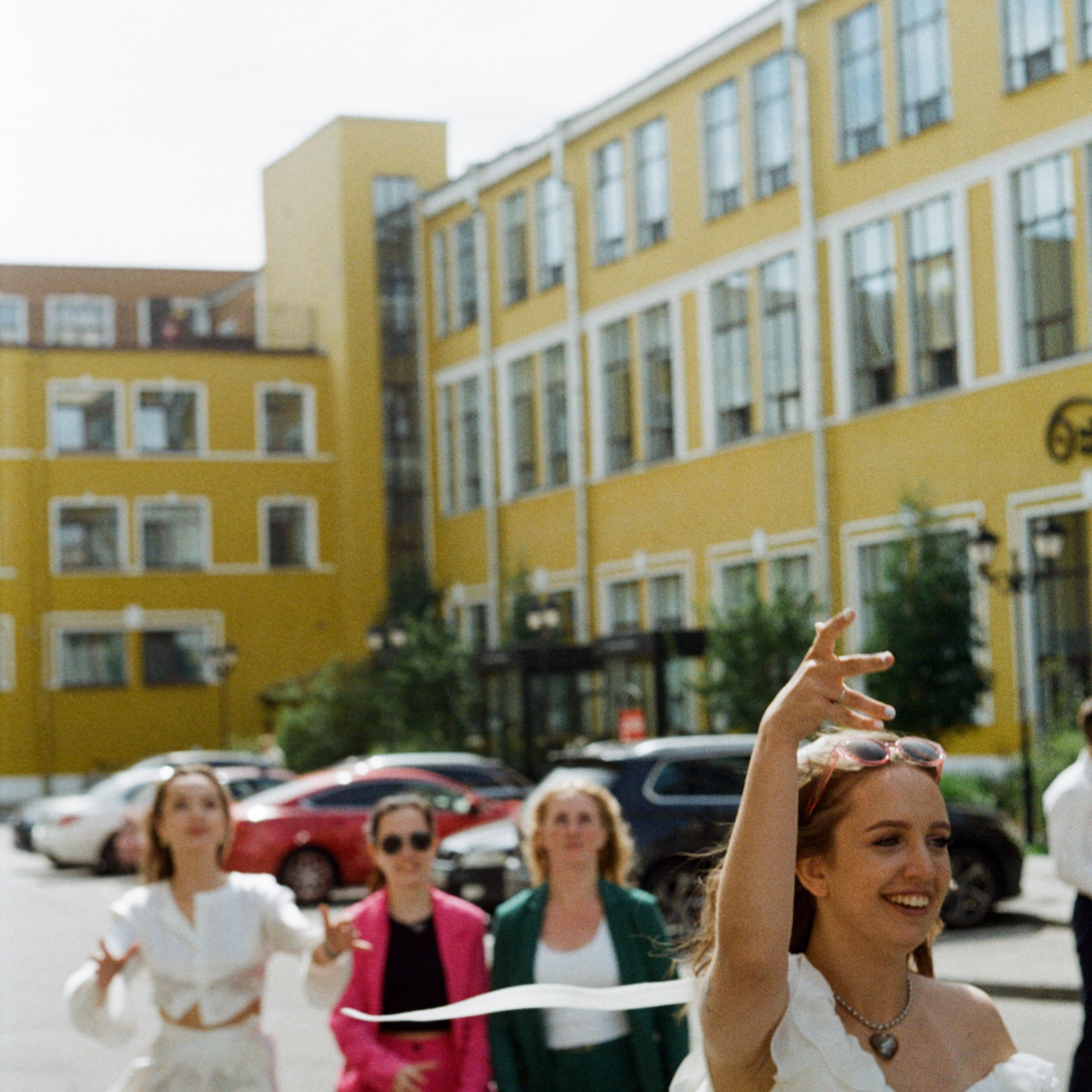 Film Prod/s 35 mm. Коммерческий Фотограф Виктор Фоменых