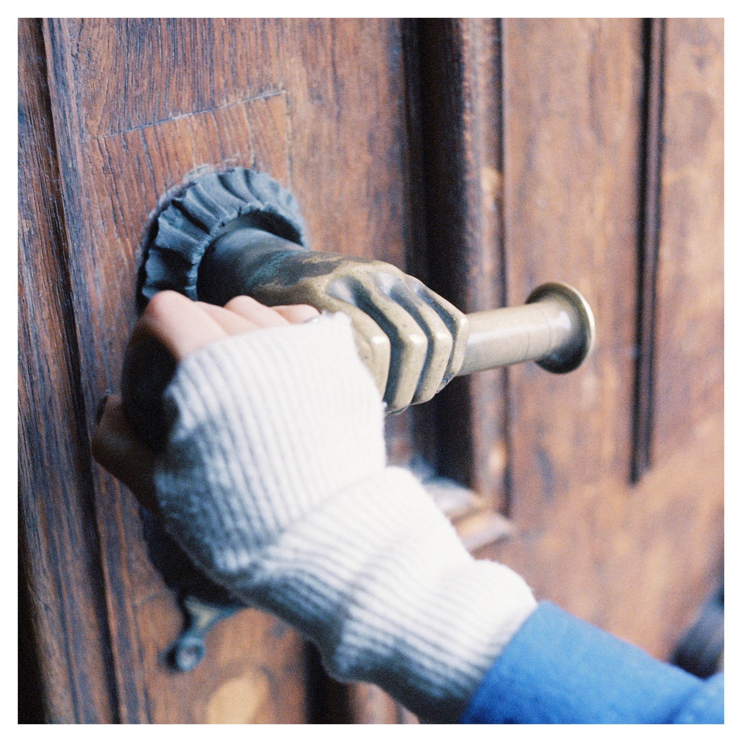 Film Prod/s 35 mm. Коммерческий Фотограф Виктор Фоменых