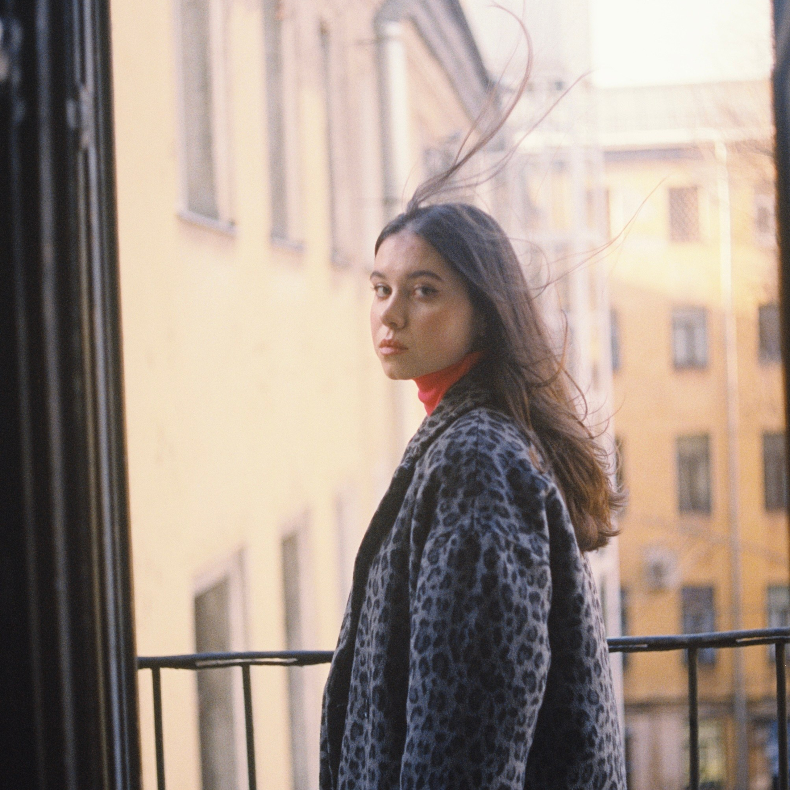 Film Prod/s 35 mm. Коммерческий Фотограф Виктор Фоменых