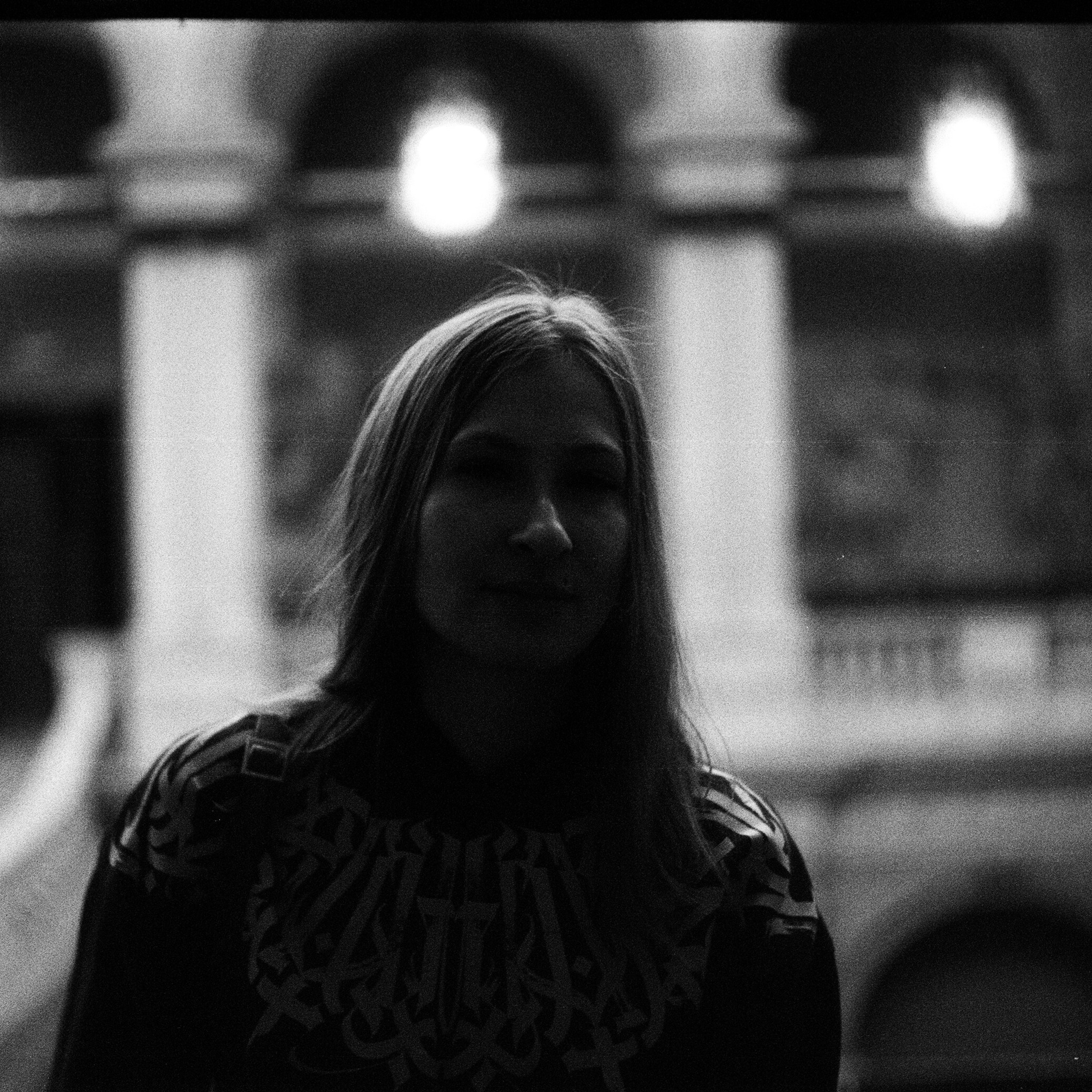 Film Prod/s 35 mm. Коммерческий Фотограф Виктор Фоменых