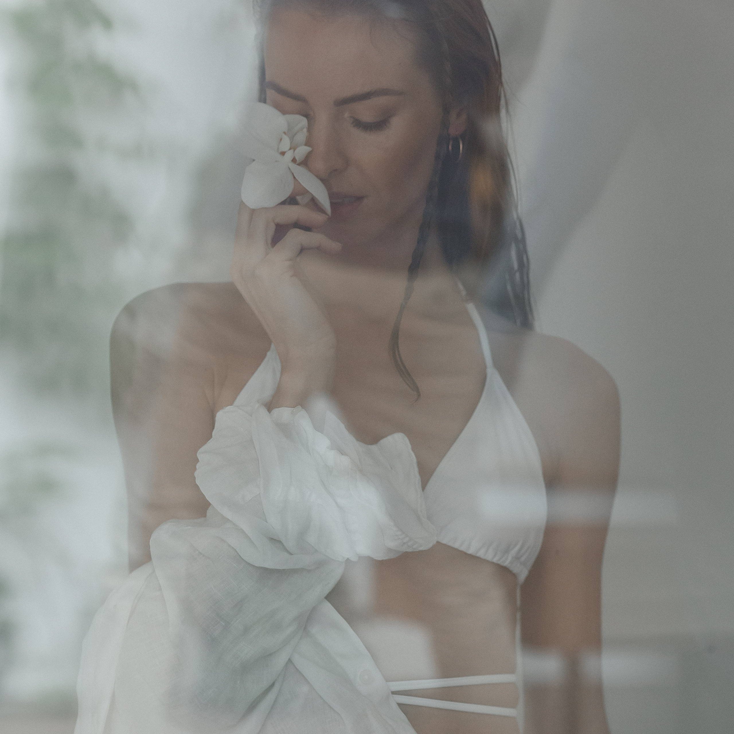 ЖЕНСКИЙ ПОРТРЕТ