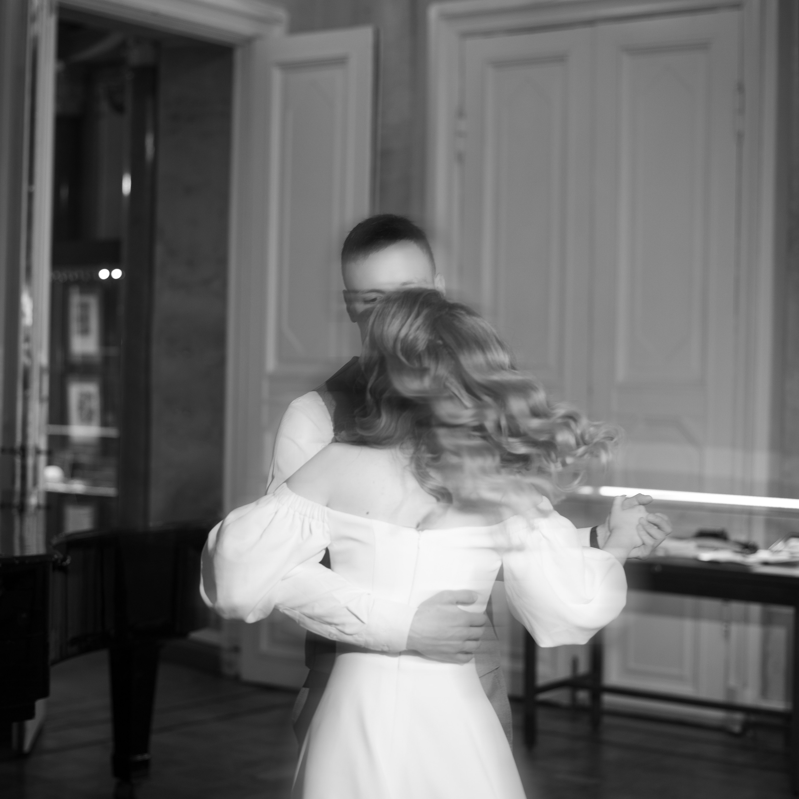 Сергей и Екатерина