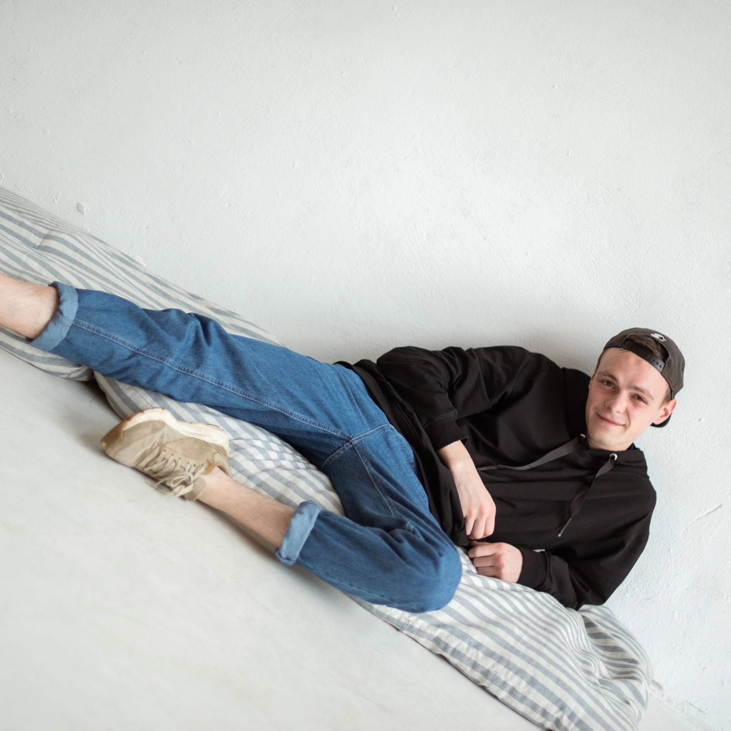 Отзывы. Фотограф-ретушер Анастасия Суровцева