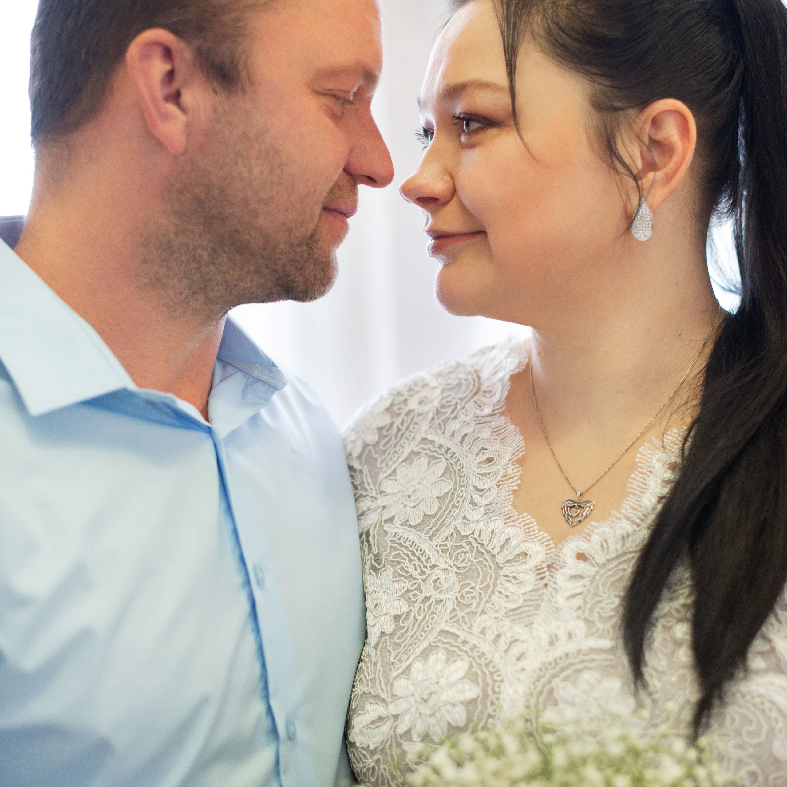 Станислав и Анна