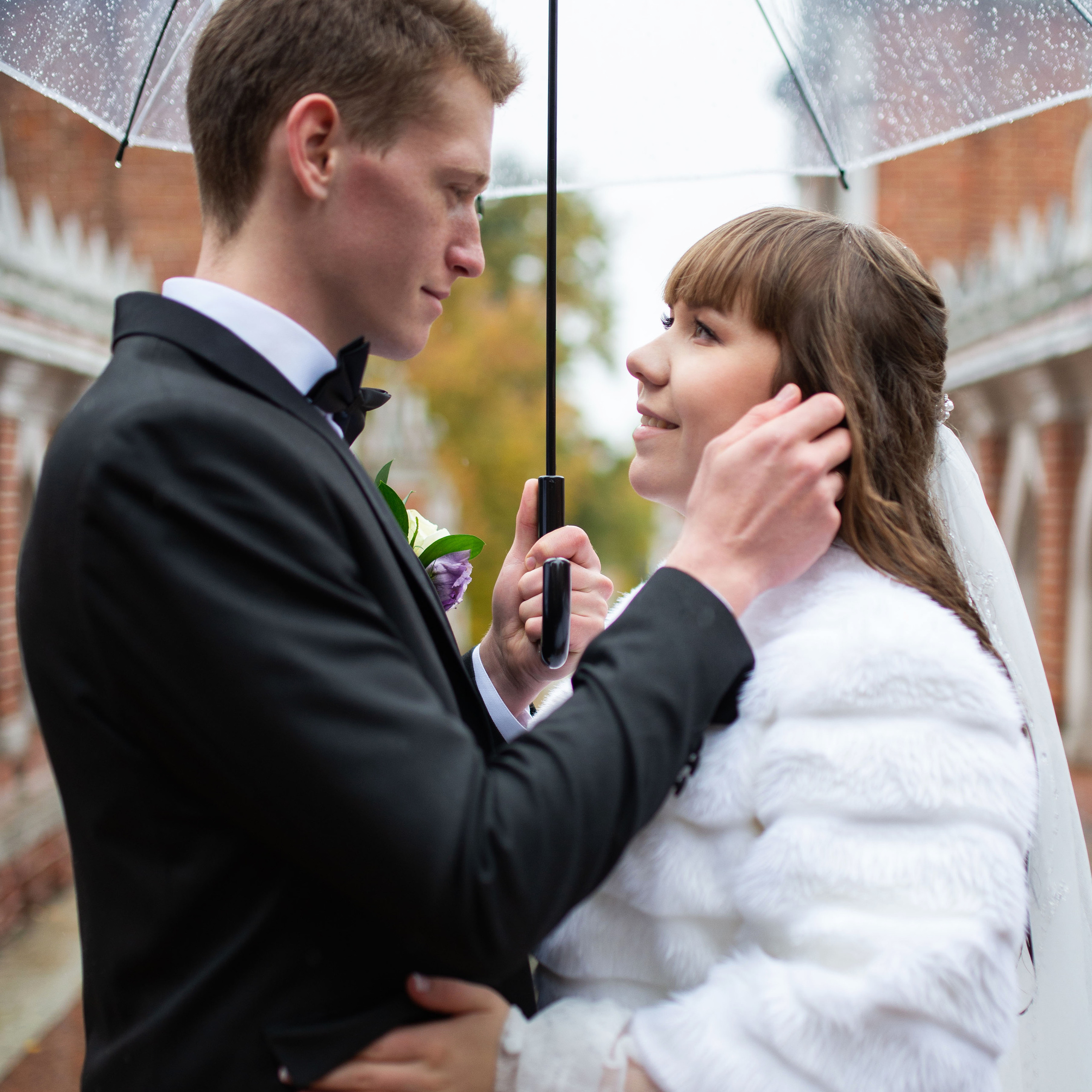 Иван и Екатерина