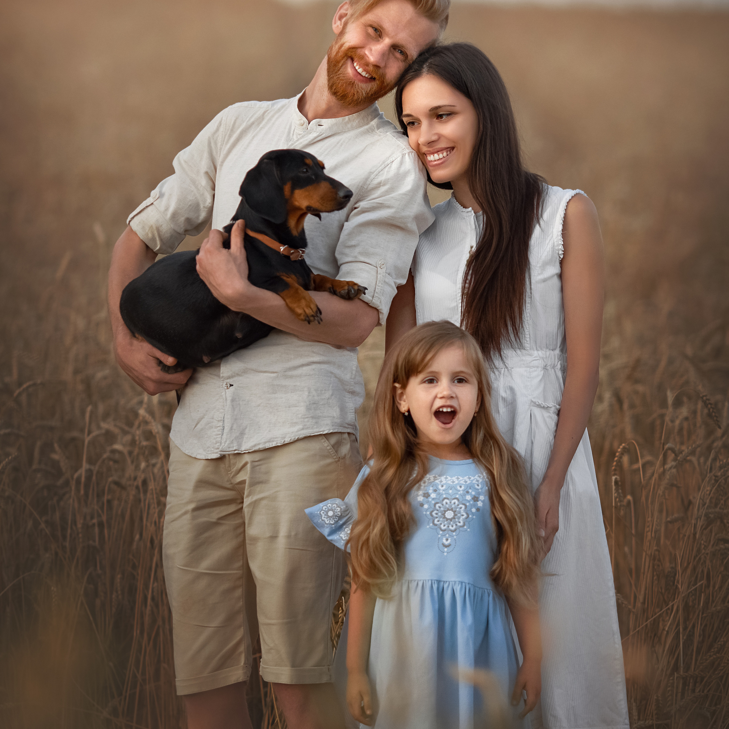 Индивидуальные и семейные