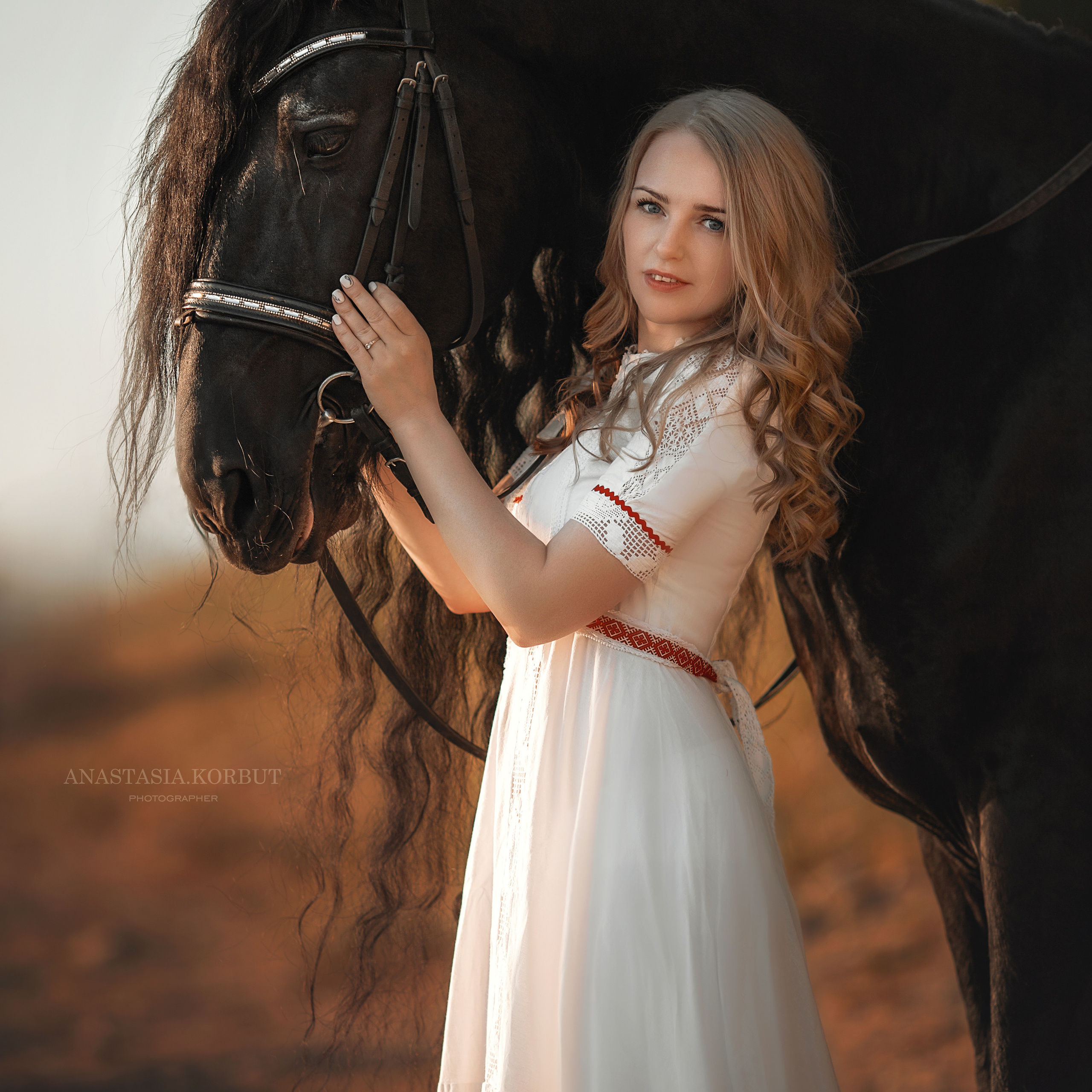 Отзывы. Арт фотограф в Минске Анастасия Корбут