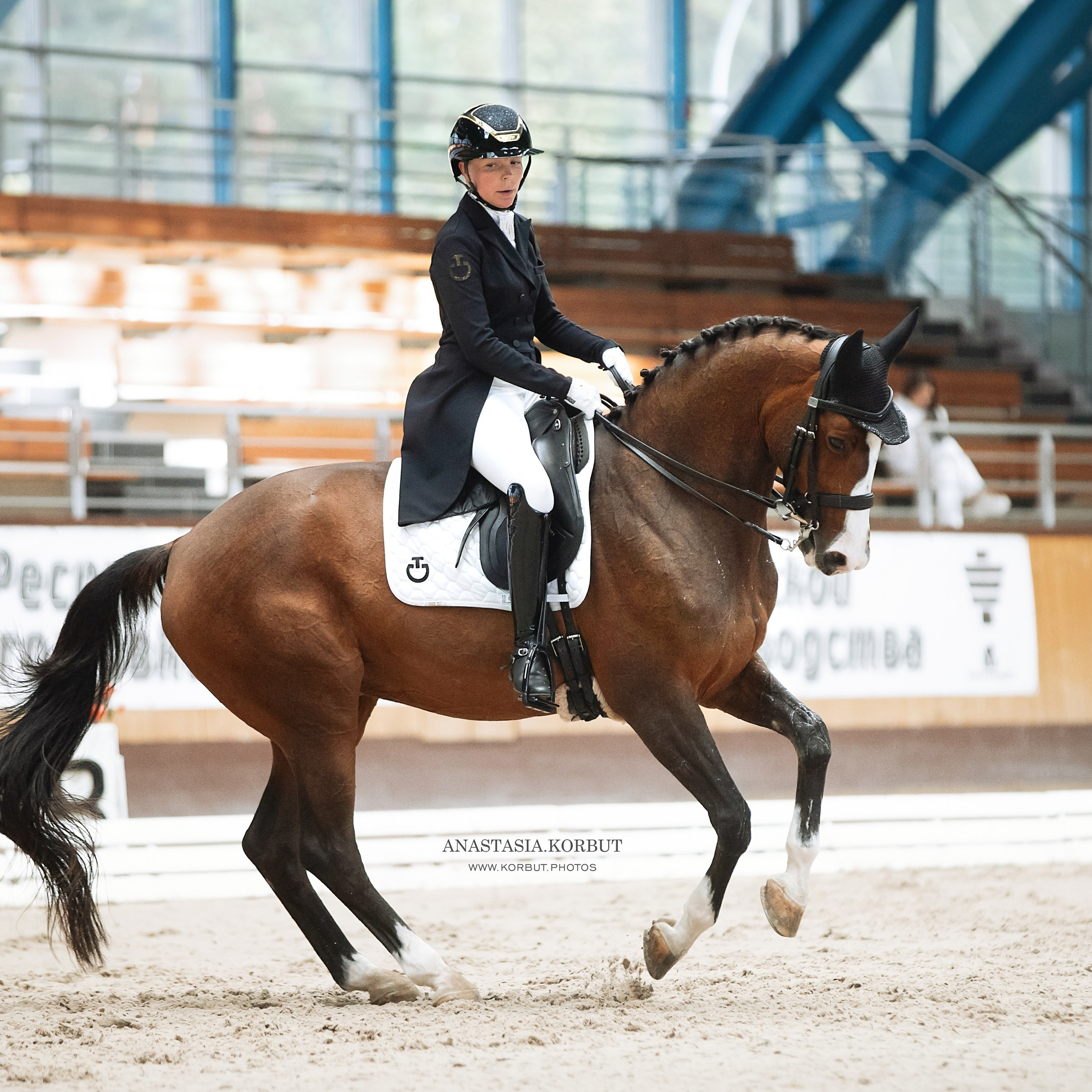 Звезды Евразии MAXIMA MASTERS | Октябрь 2023