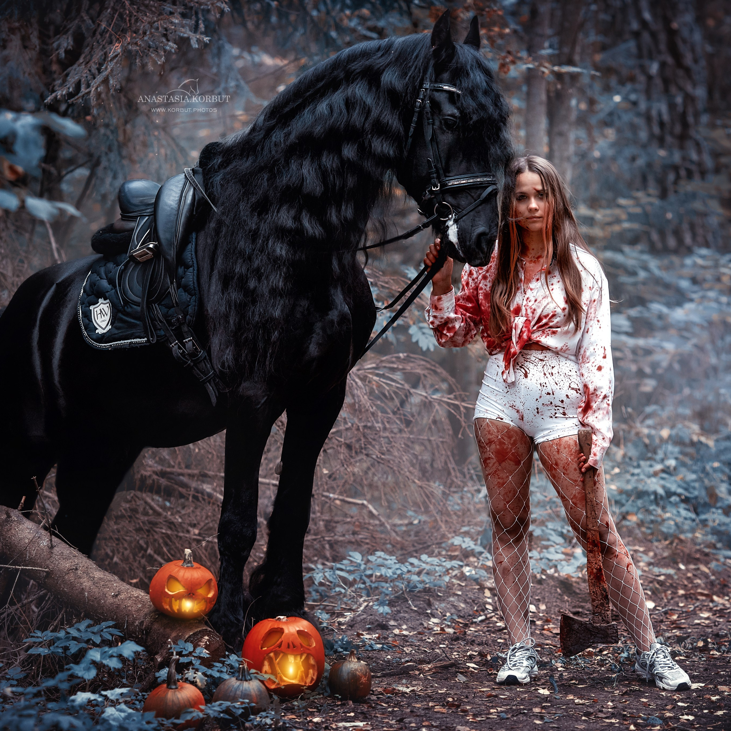 Отзывы. Арт фотограф в Минске Анастасия Корбут