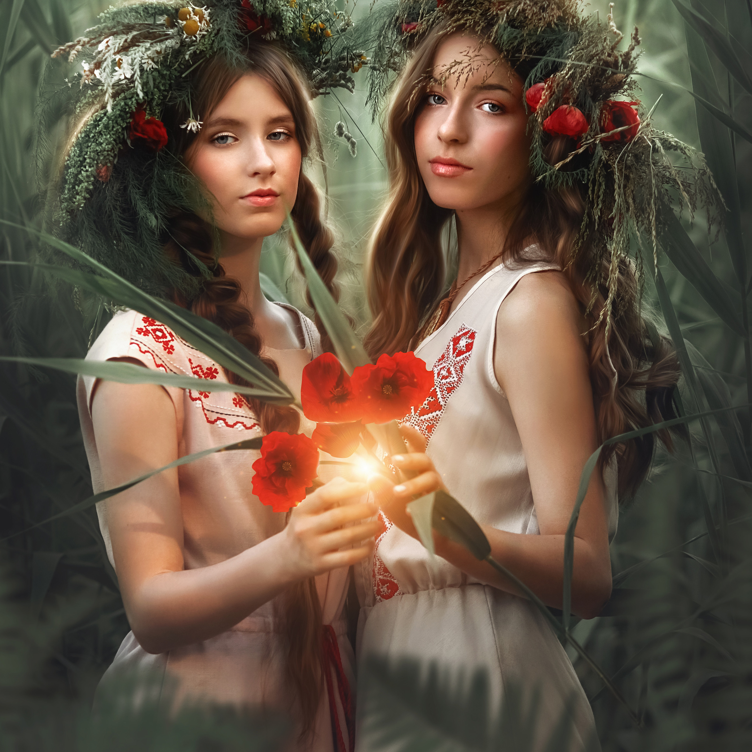 Тематические / исторические фотосессии