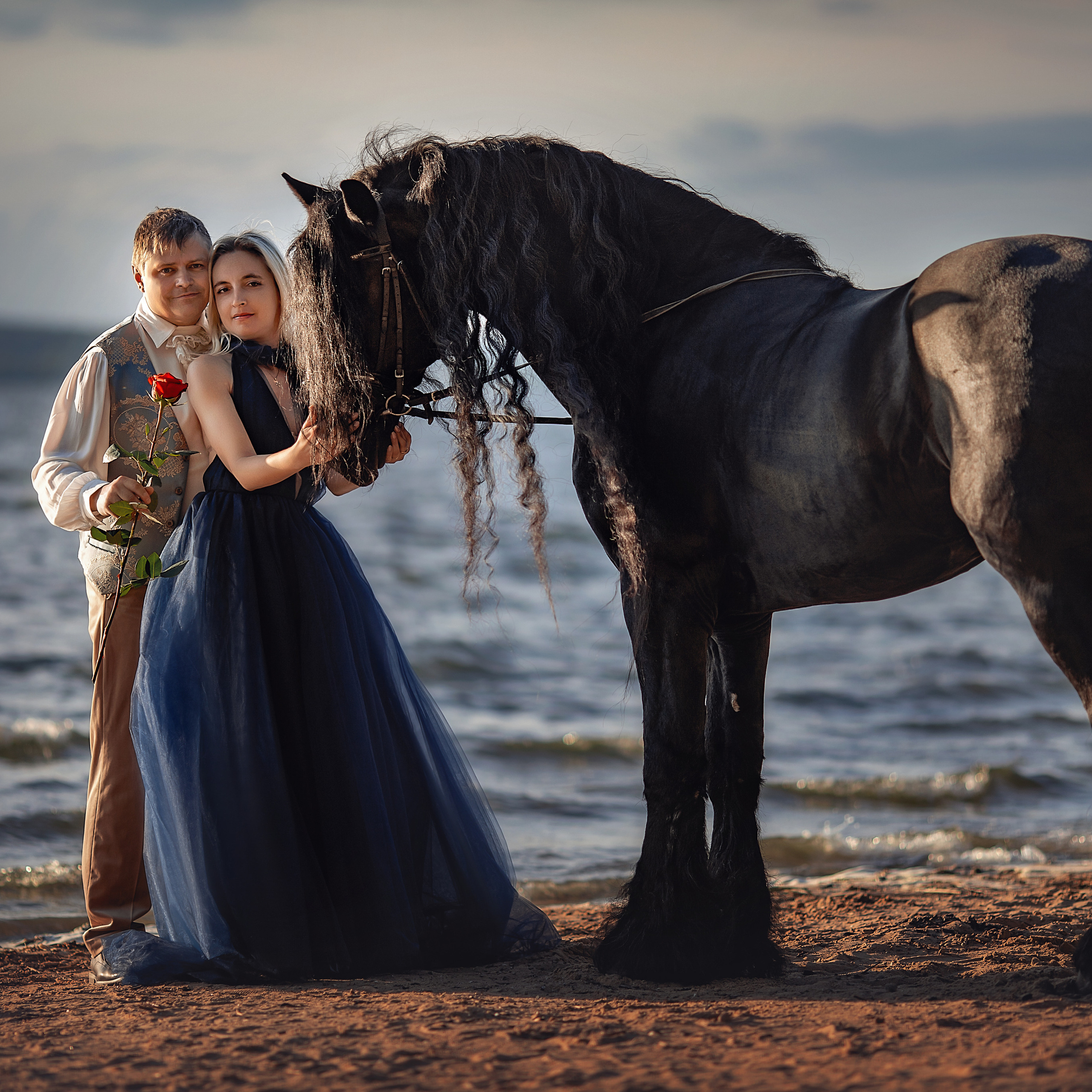 Отзывы. Арт фотограф в Минске Анастасия Корбут