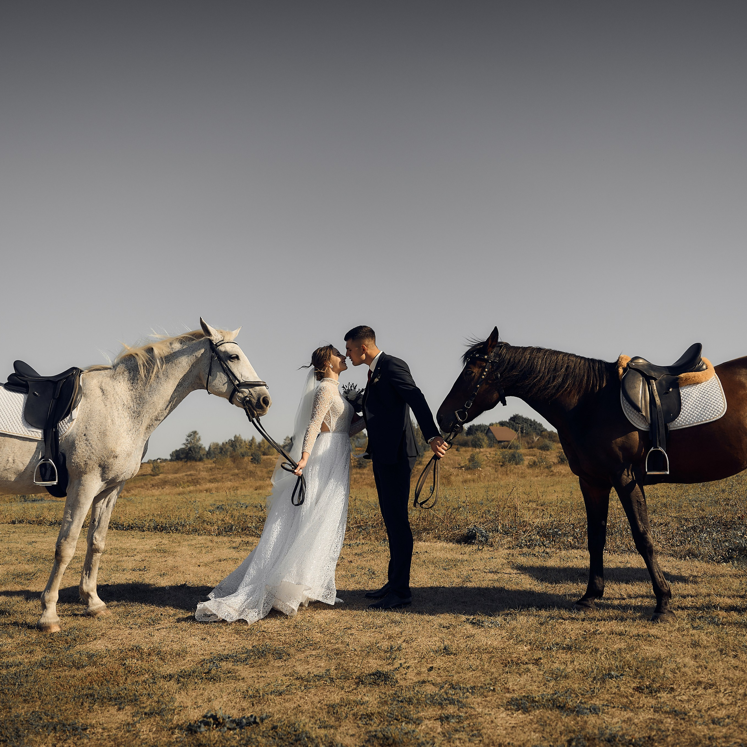 Свадебное видео