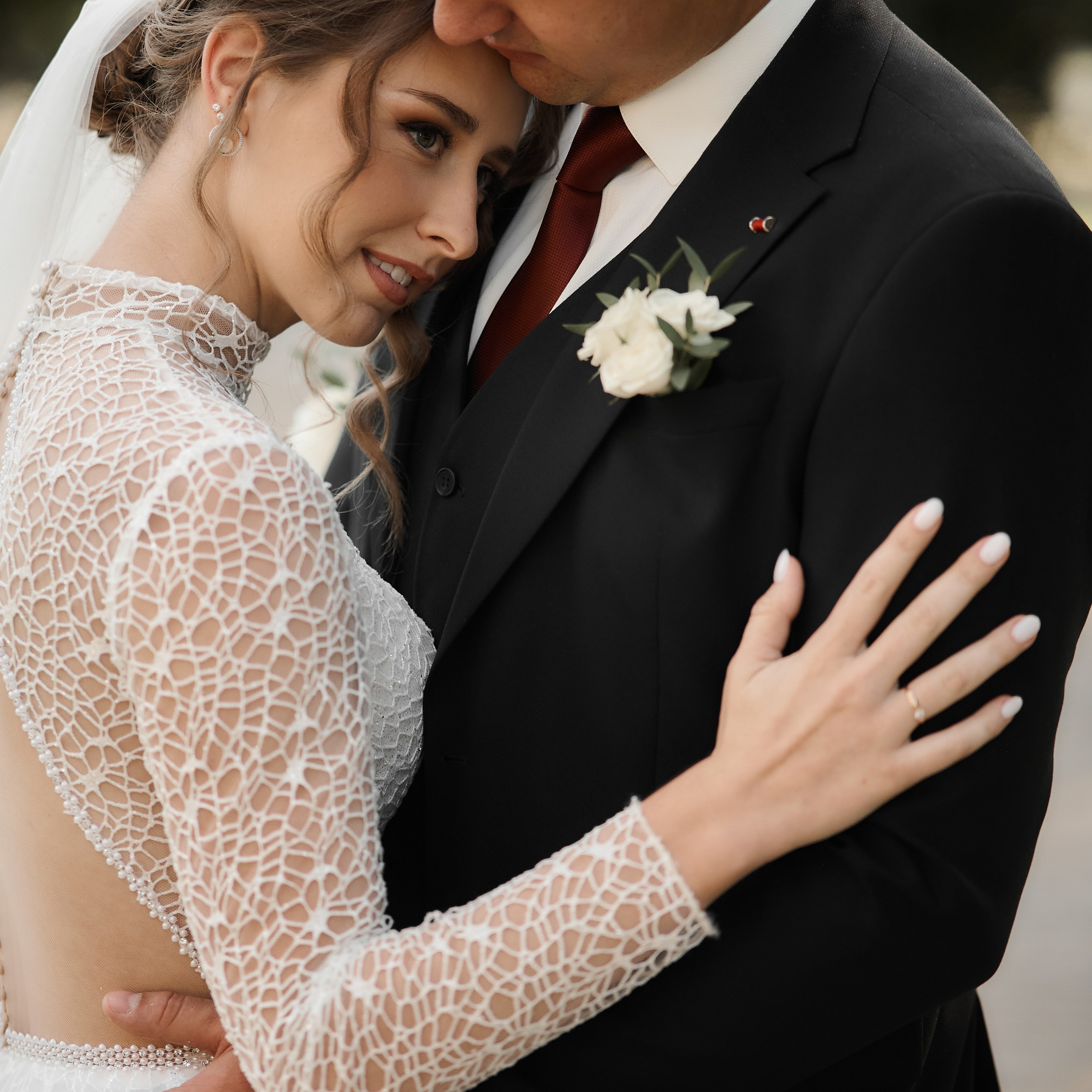 Свадебный фотограф в Туле Никита Беляев