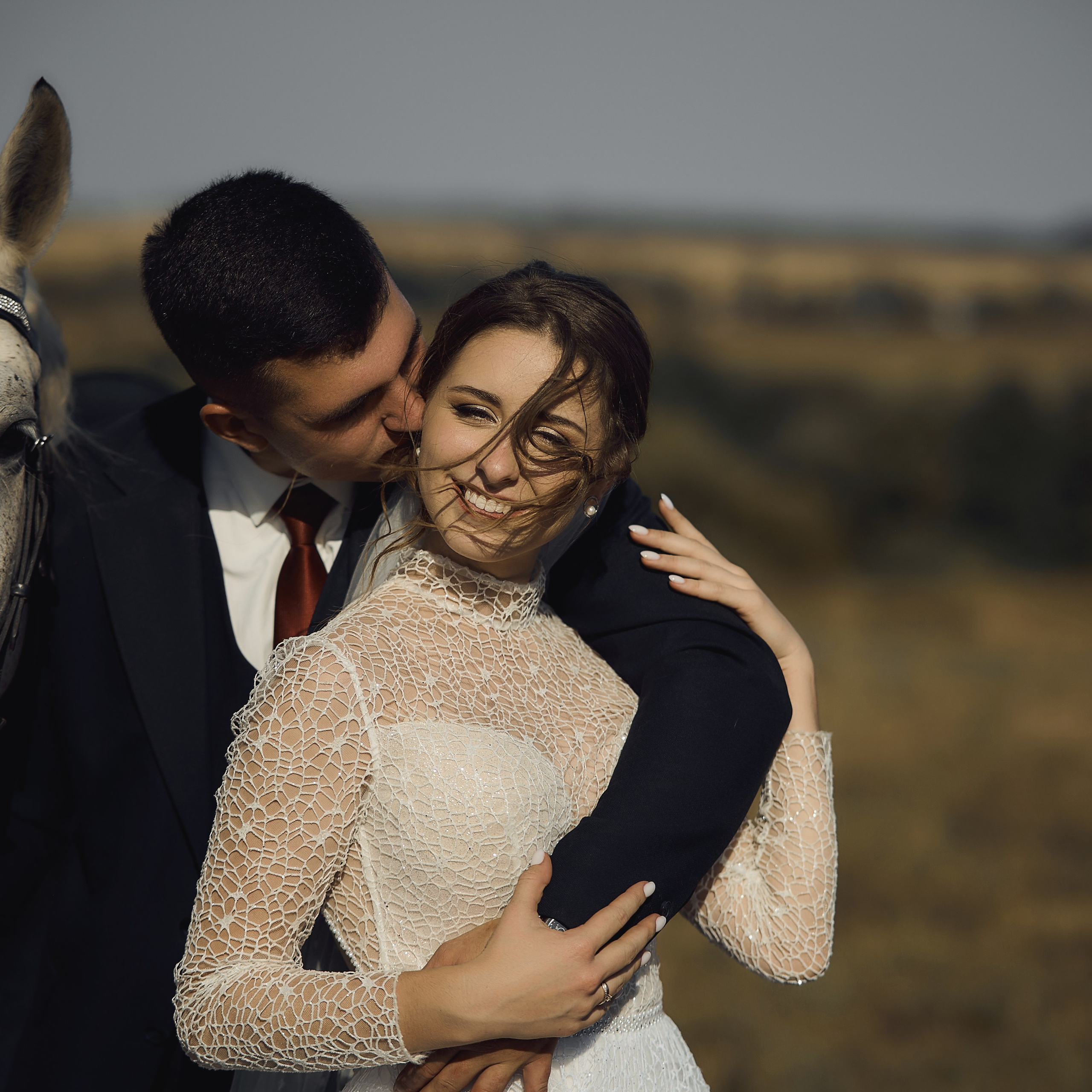 Свадебный фотограф в Туле Никита Беляев