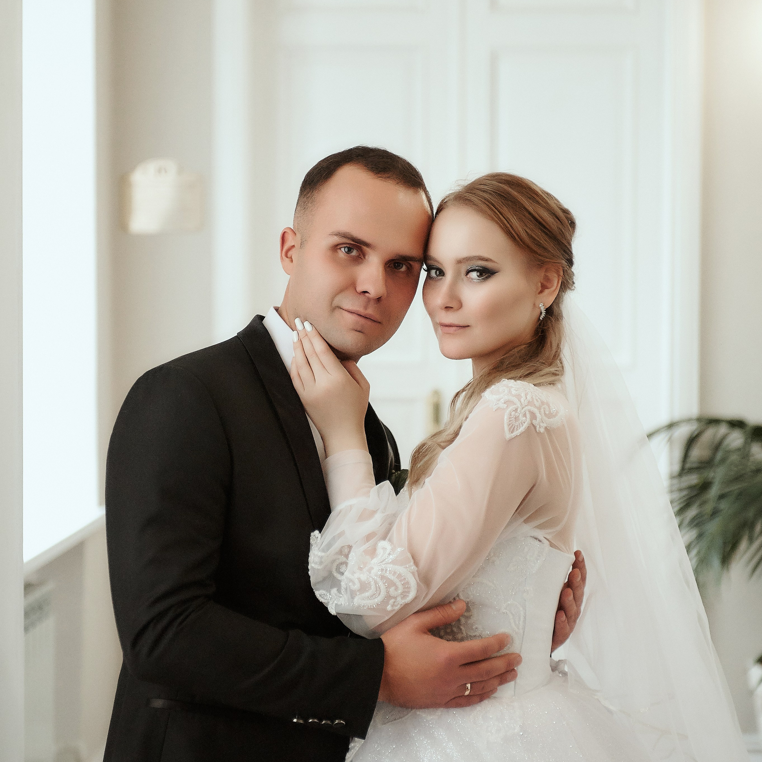 Свадебные фотокниги