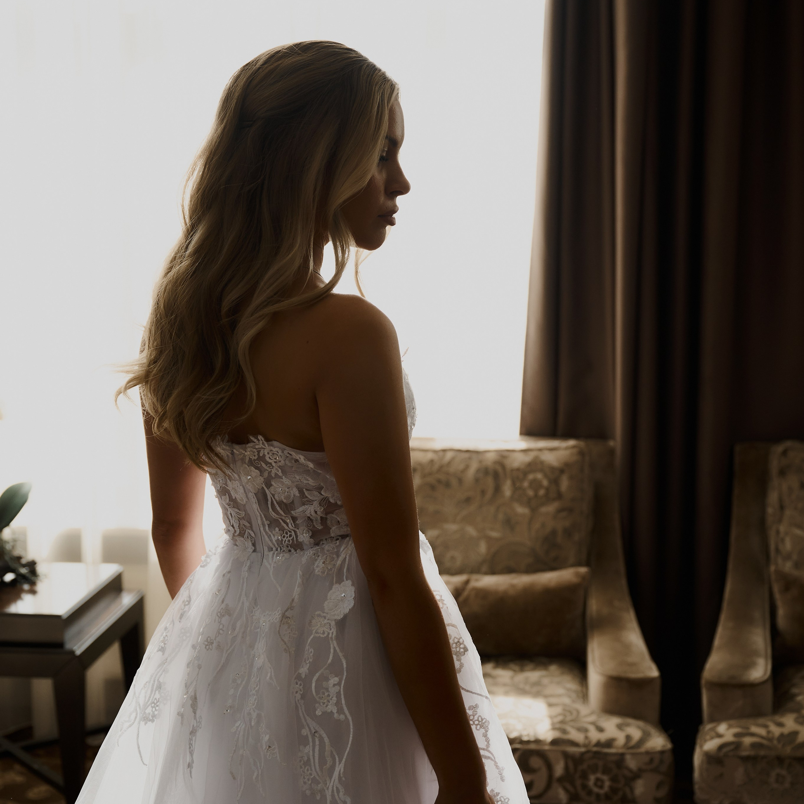 Свадебный фотограф в Туле Никита Беляев