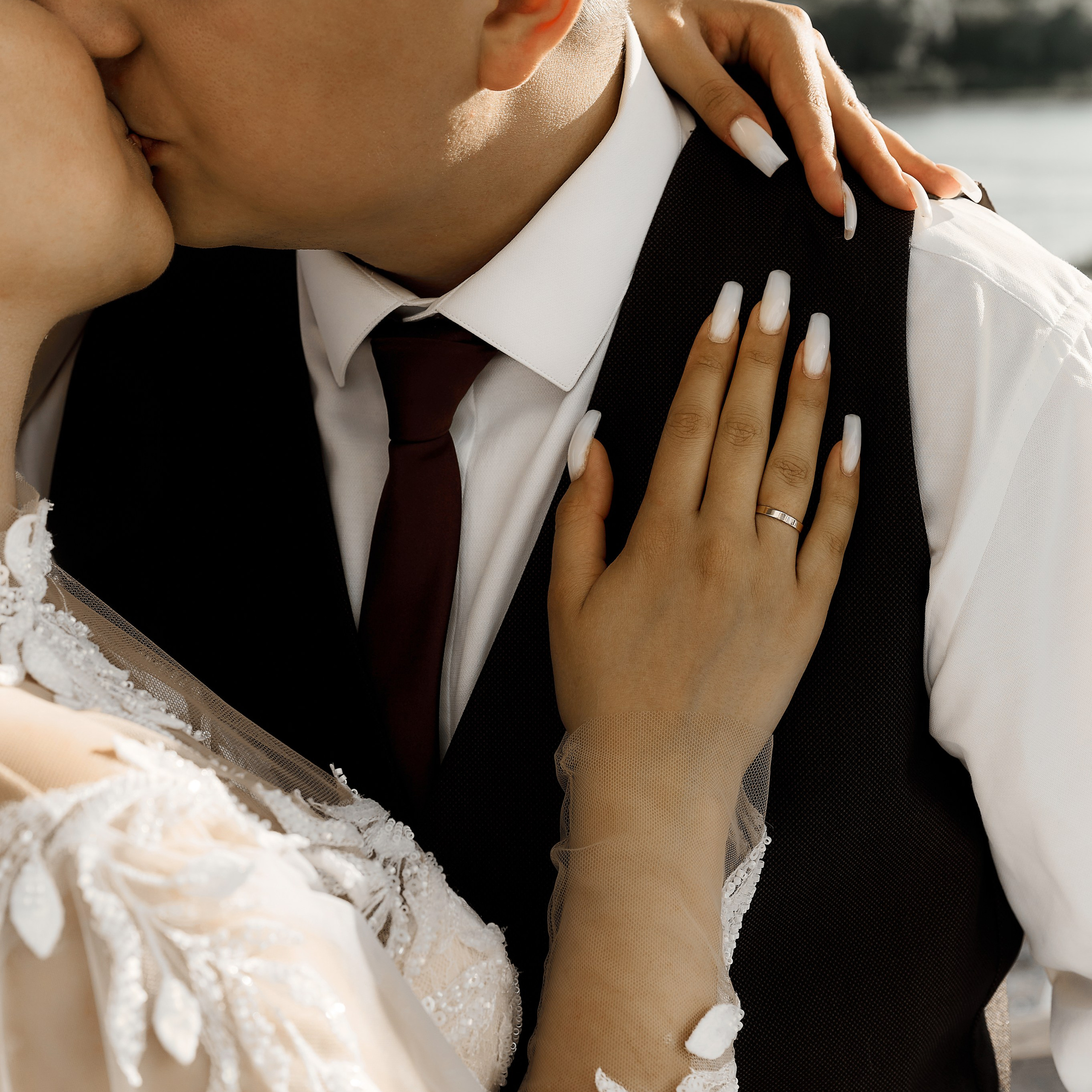 Александр и Олеся