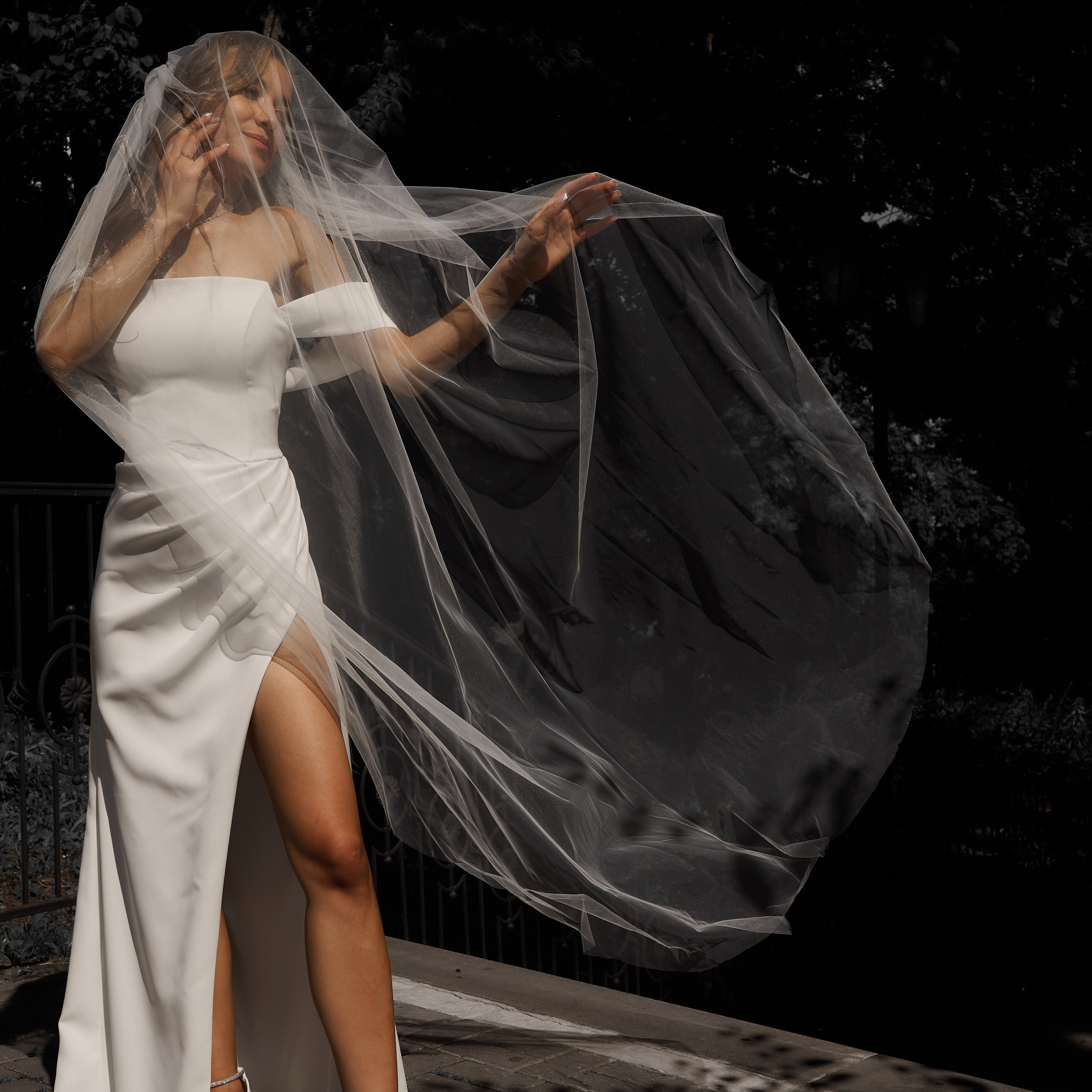 Свадебный фотограф в Туле Никита Беляев