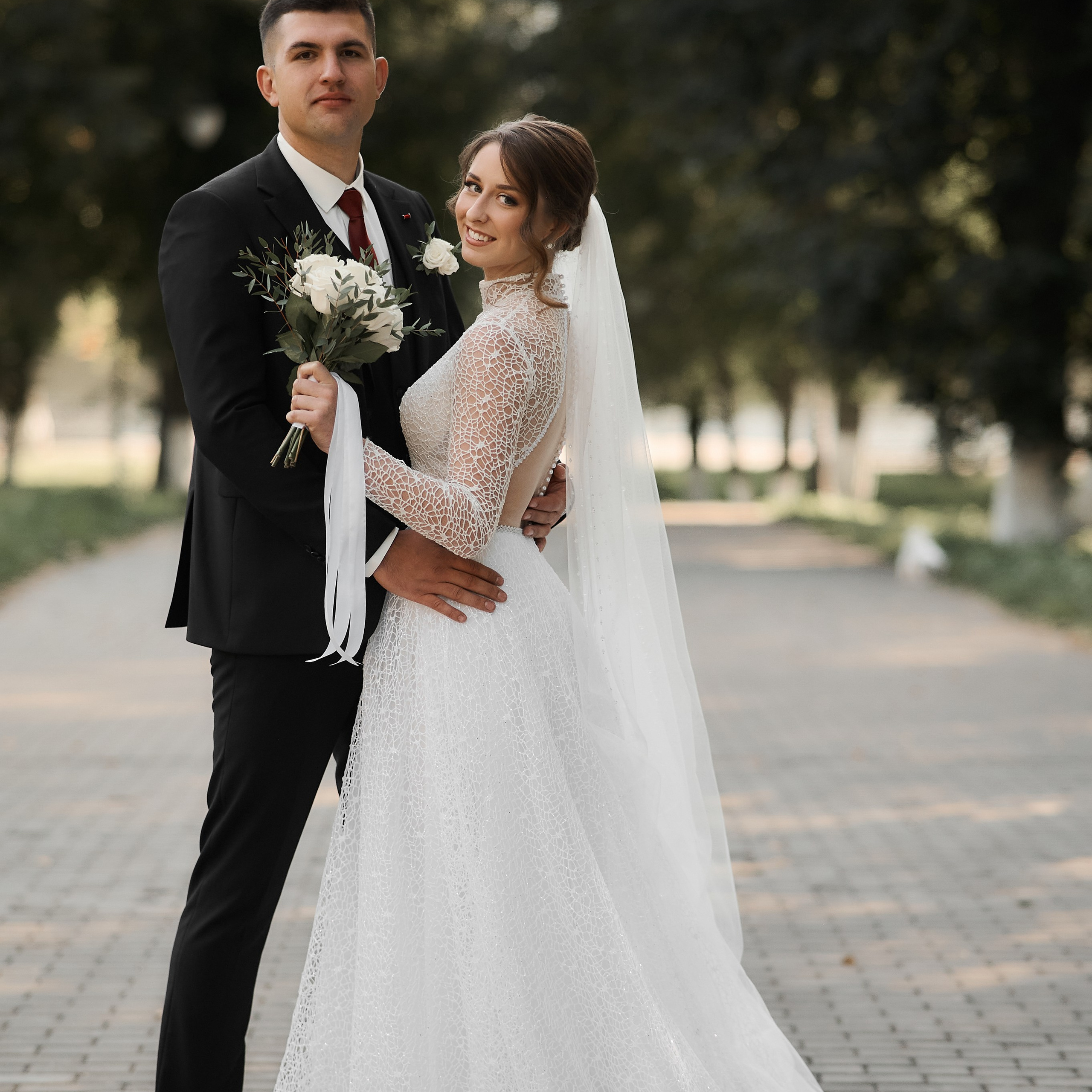 Свадебный фотограф в Туле Никита Беляев