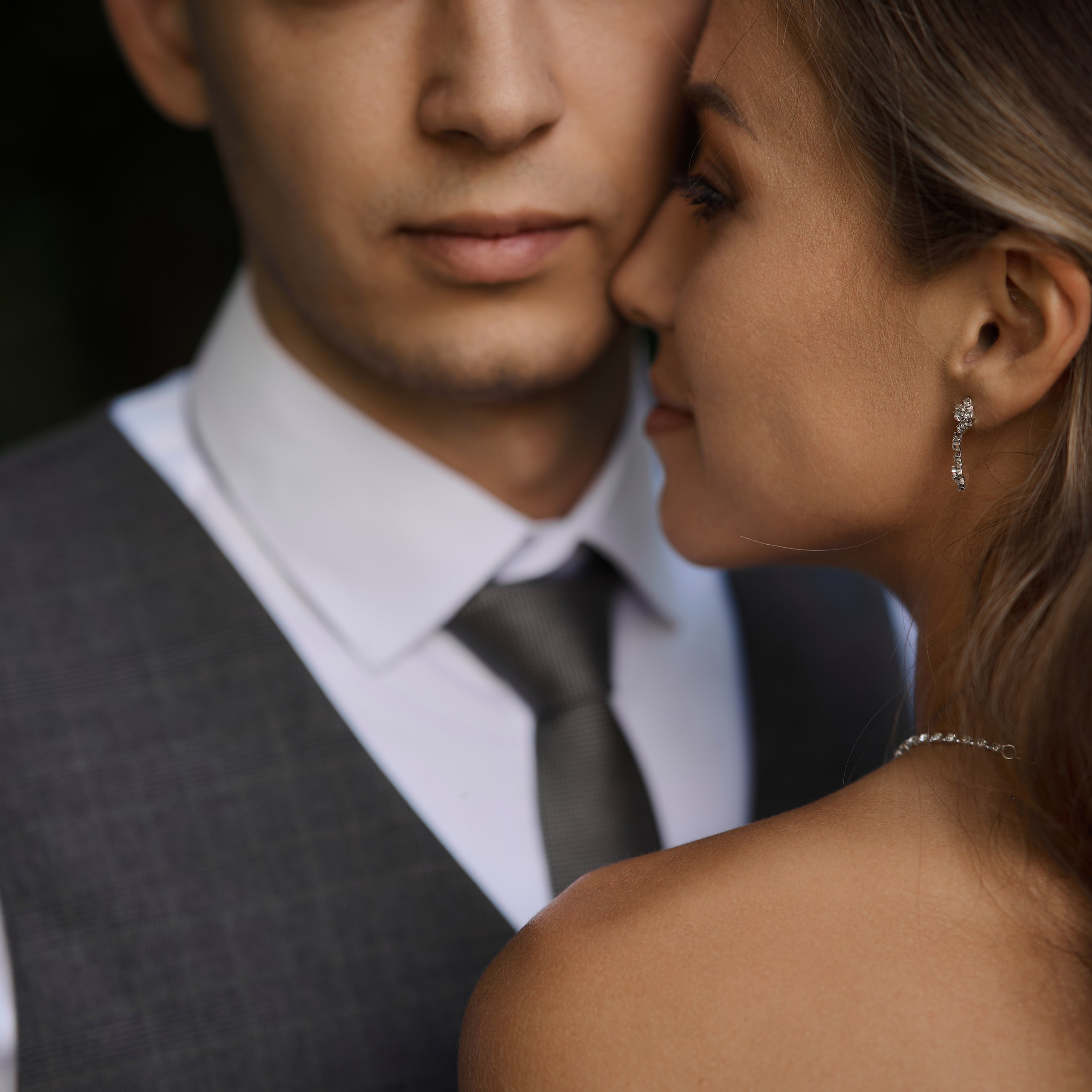 Свадебный фотограф в Туле Никита Беляев