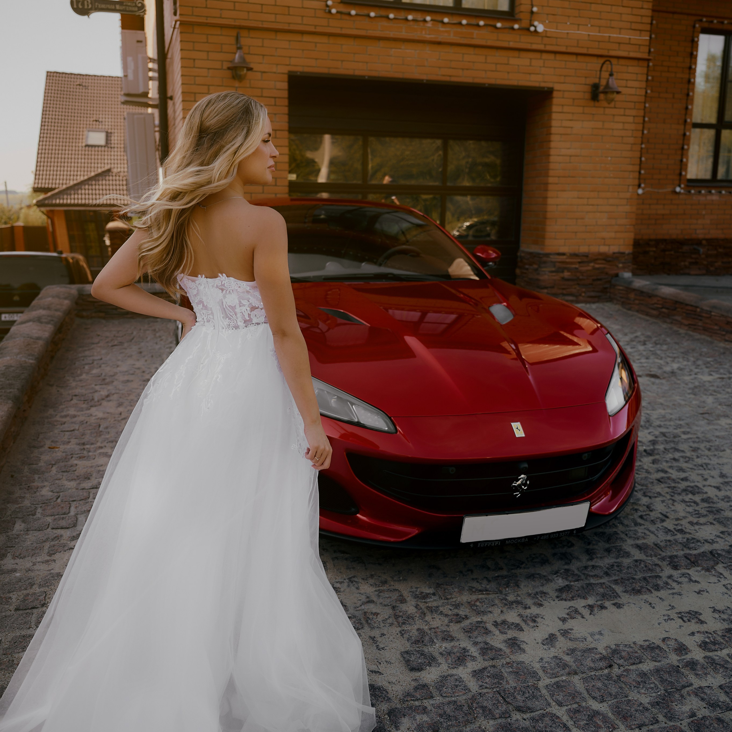 Свадебный фотограф в Туле Никита Беляев