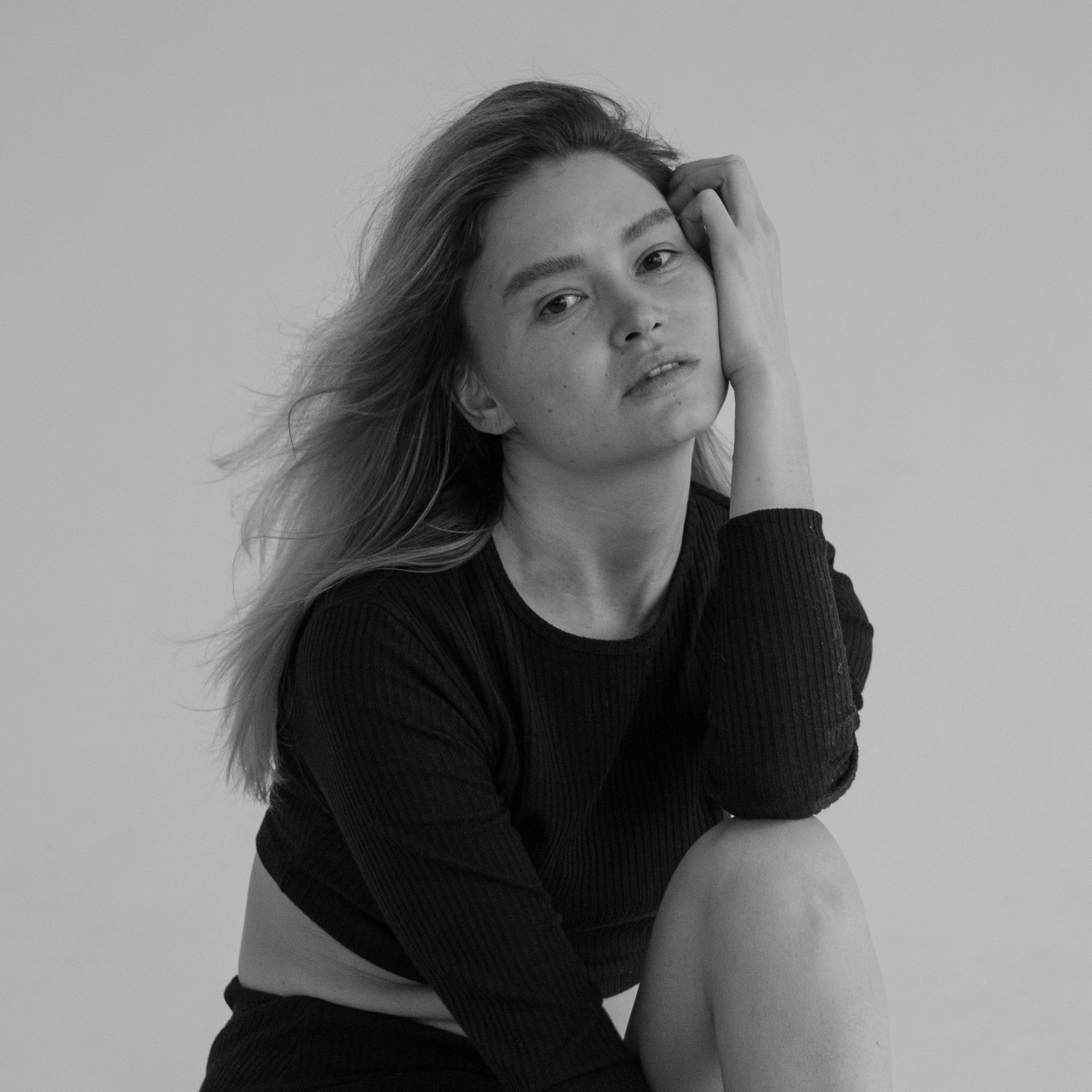 Портретные съемки