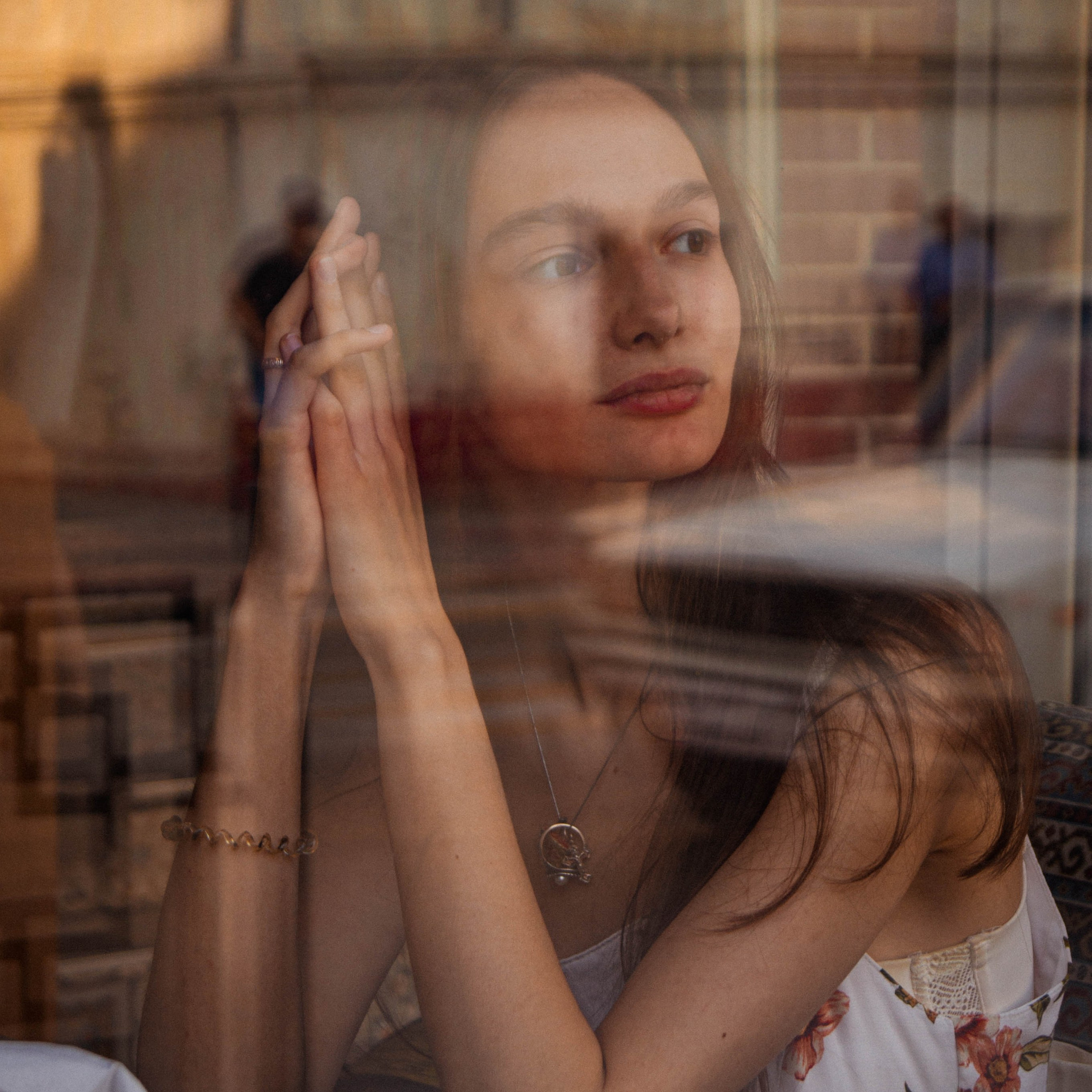 Портретные съемки. Портретный фотограф Йошкар-Ола Кристина Ануфриева