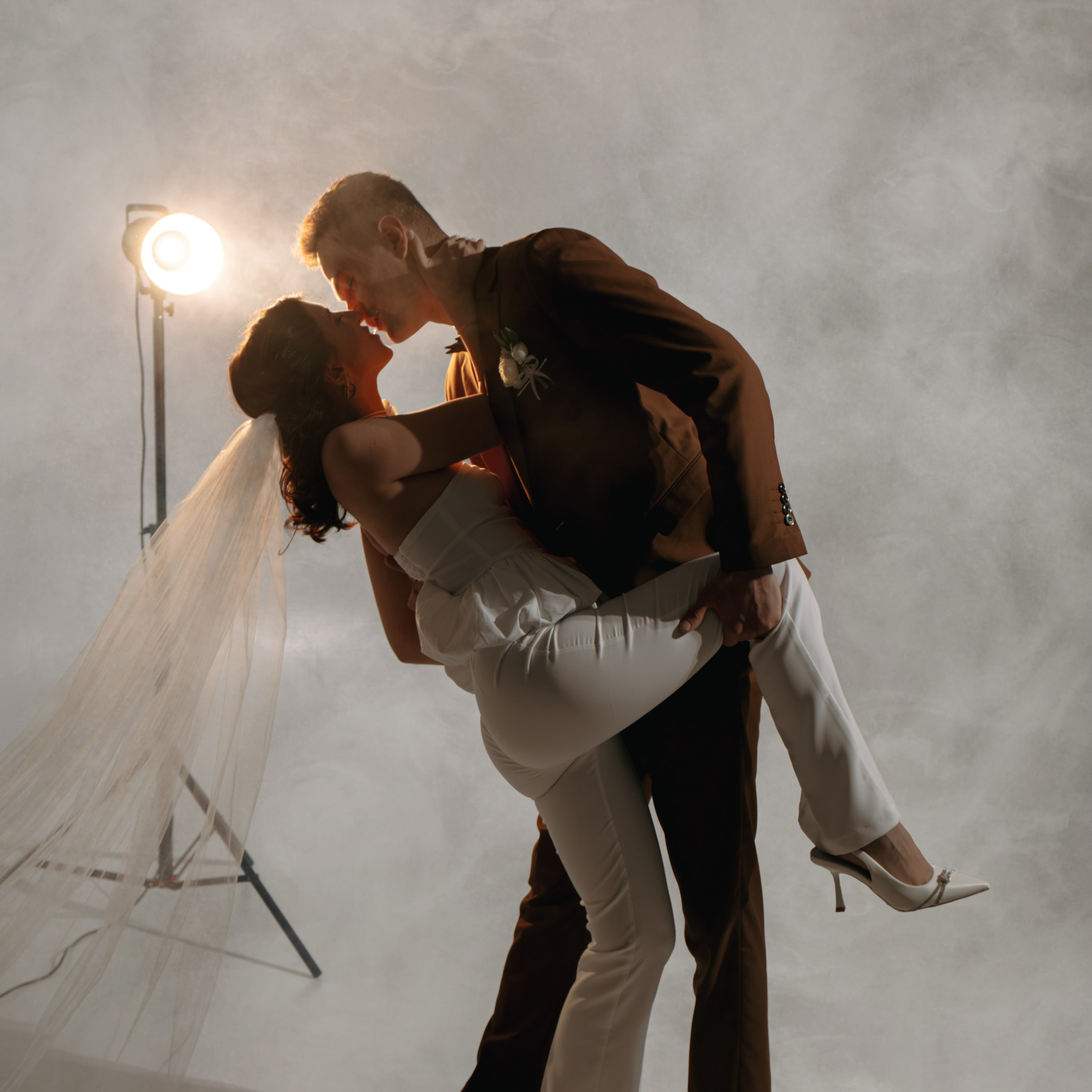 Свадебные съемки. Портретный фотограф Йошкар-Ола Кристина Ануфриева