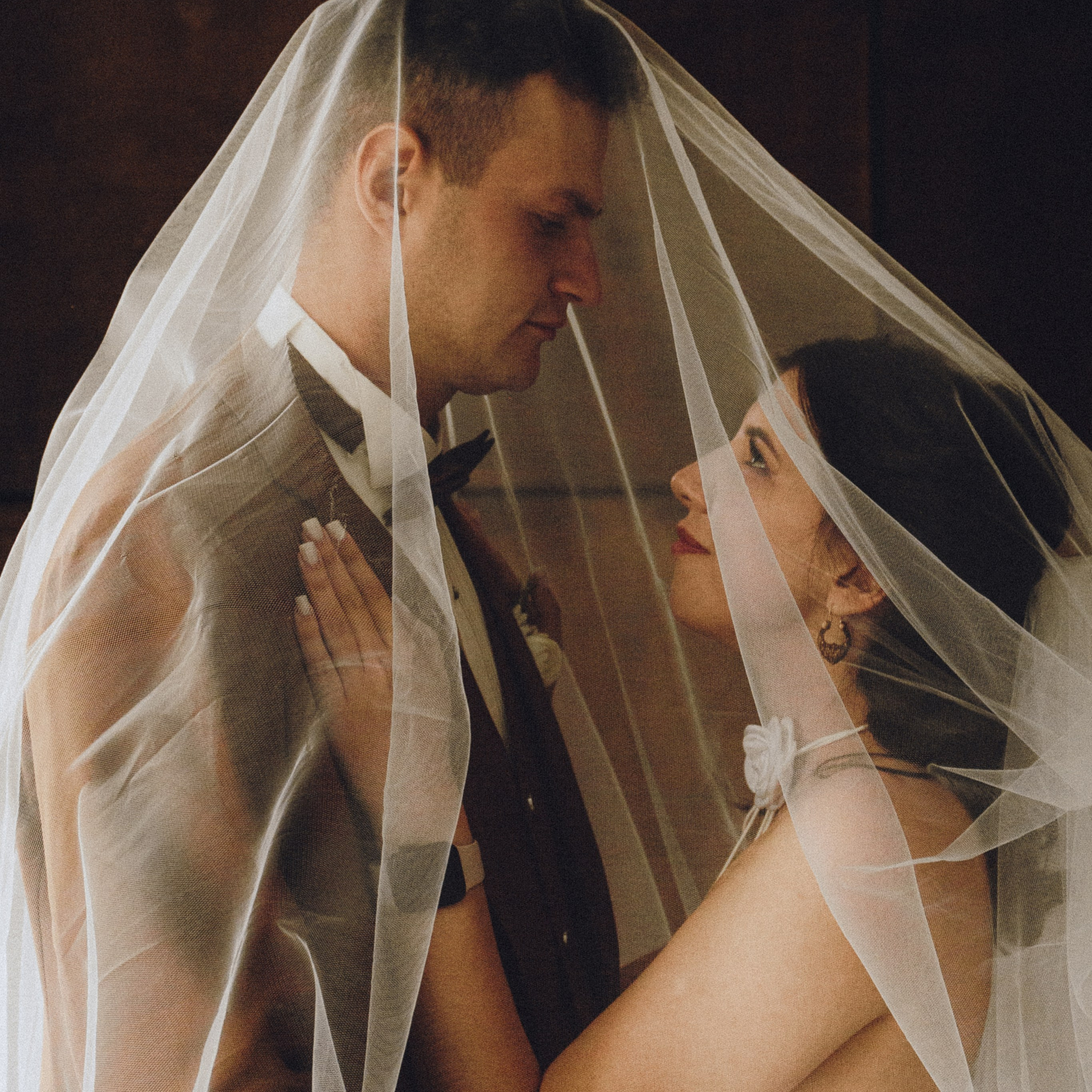 Свадебные съемки. Портретный фотограф Йошкар-Ола Кристина Ануфриева