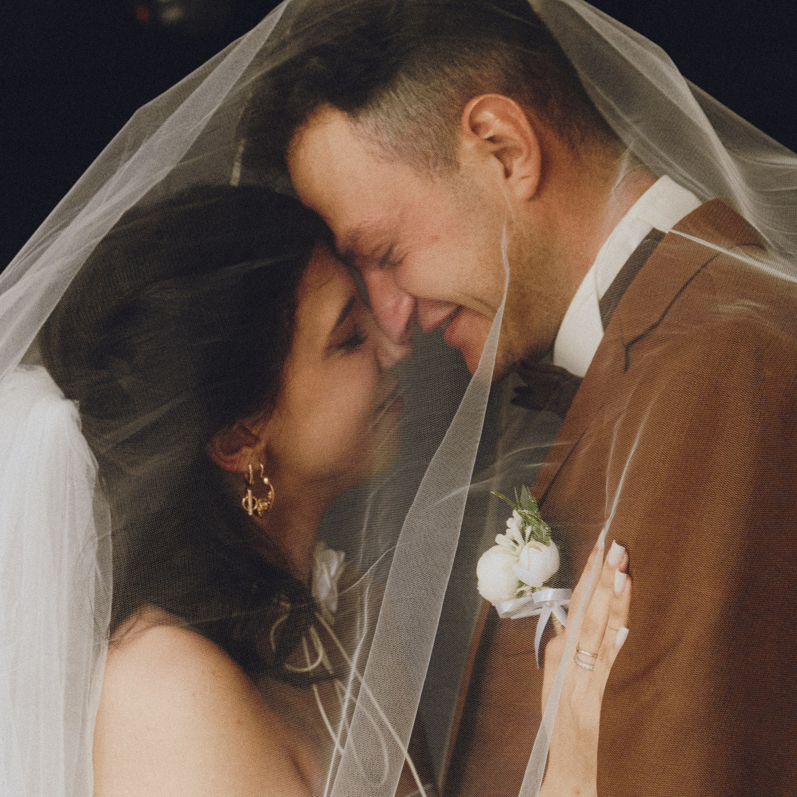 Свадебные съемки. Портретный фотограф Йошкар-Ола Кристина Ануфриева