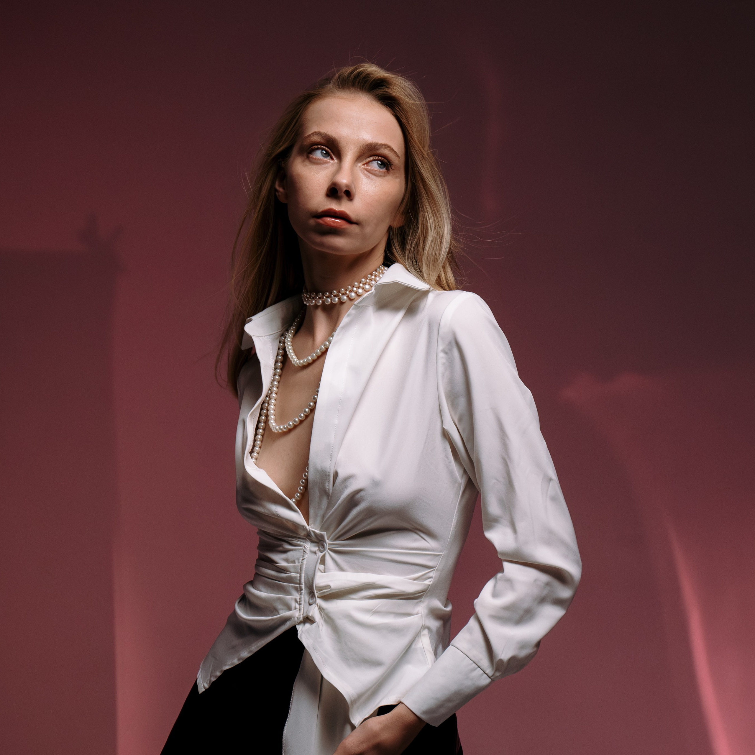 Портретные съемки. Портретный фотограф Йошкар-Ола Кристина Ануфриева