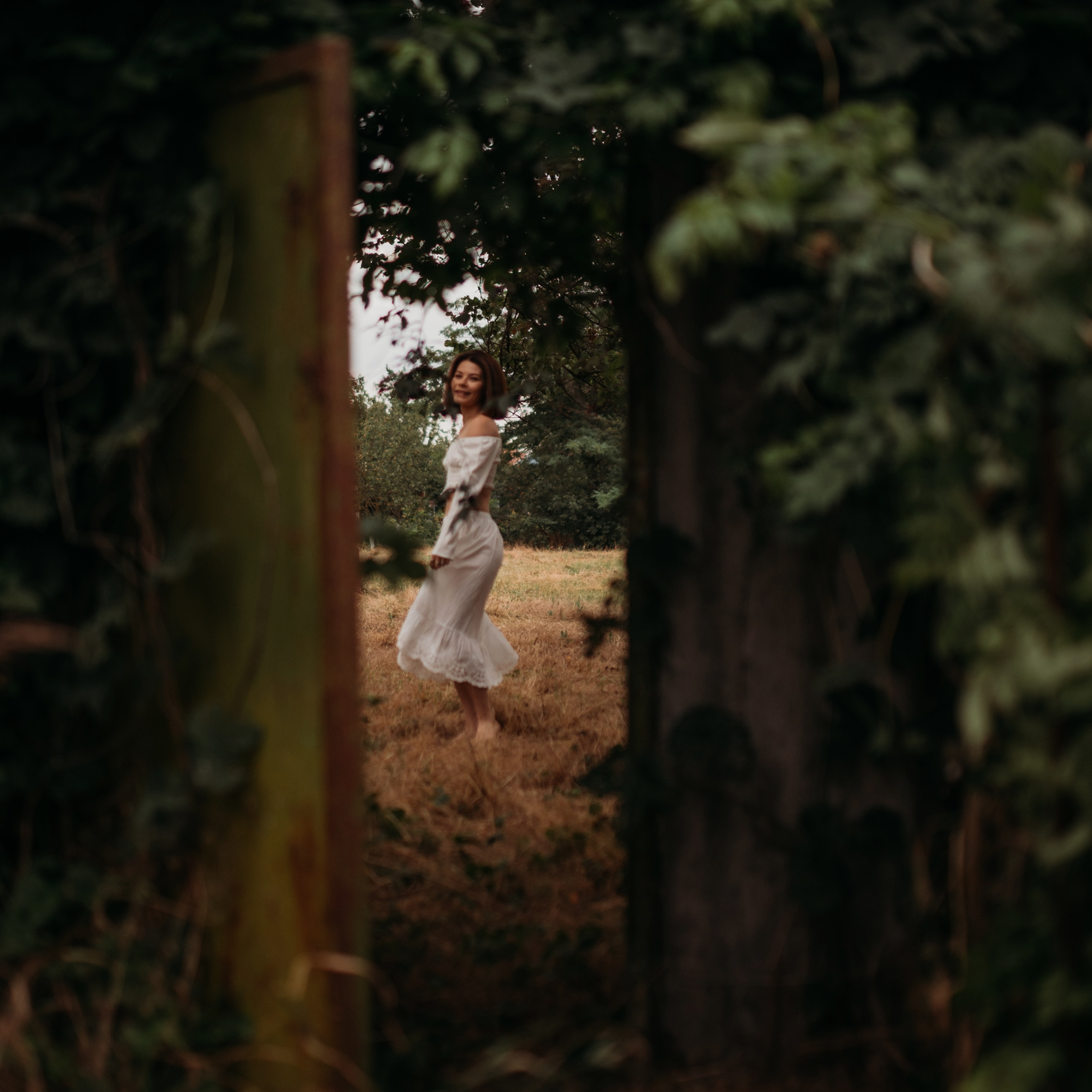 Портретные съемки. Портретный фотограф Йошкар-Ола Кристина Ануфриева