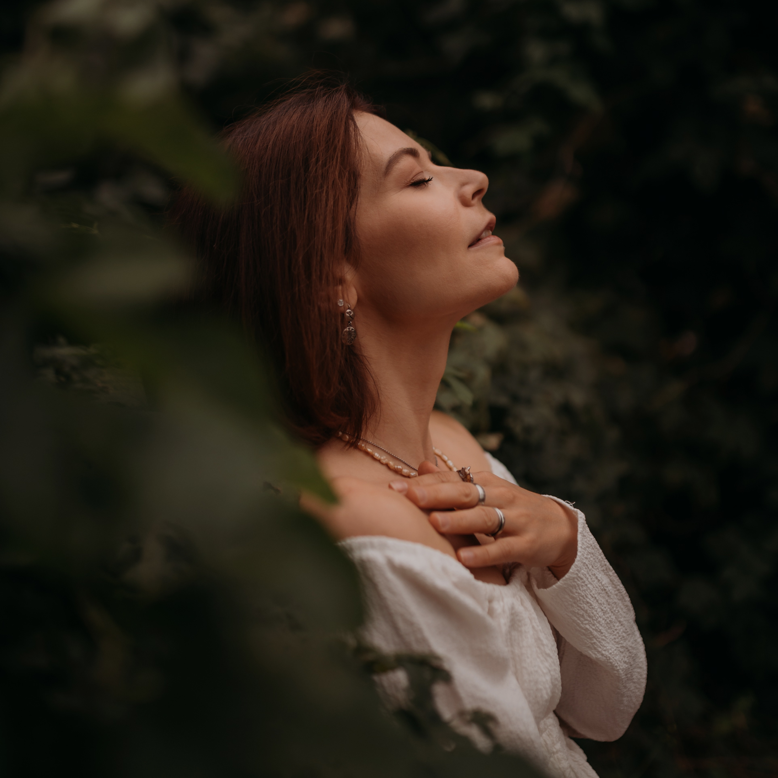 Портретные съемки. Портретный фотограф Йошкар-Ола Кристина Ануфриева