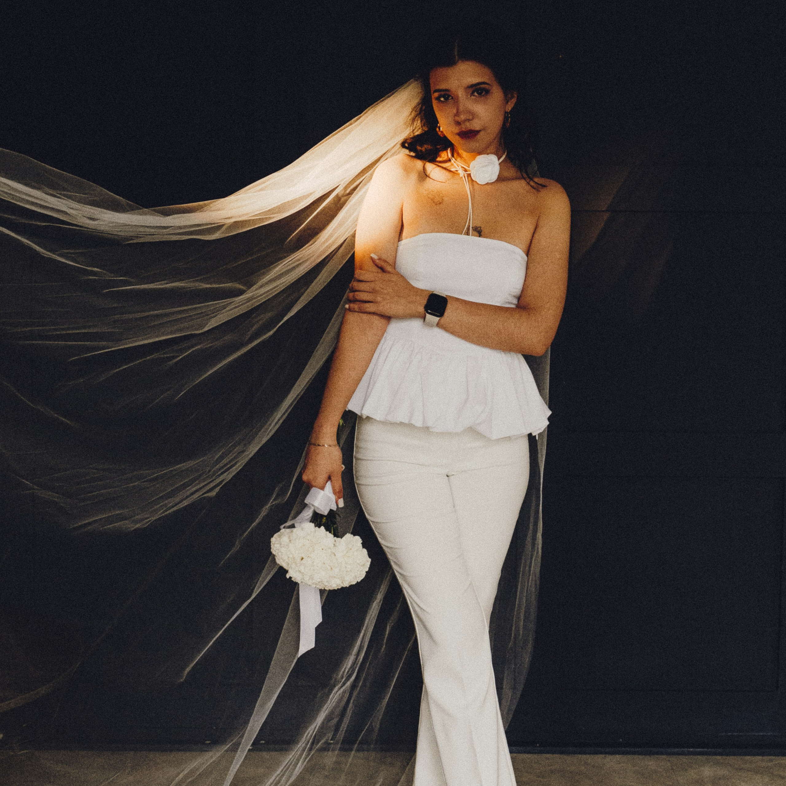 Свадебные съемки. Портретный фотограф Йошкар-Ола Кристина Ануфриева