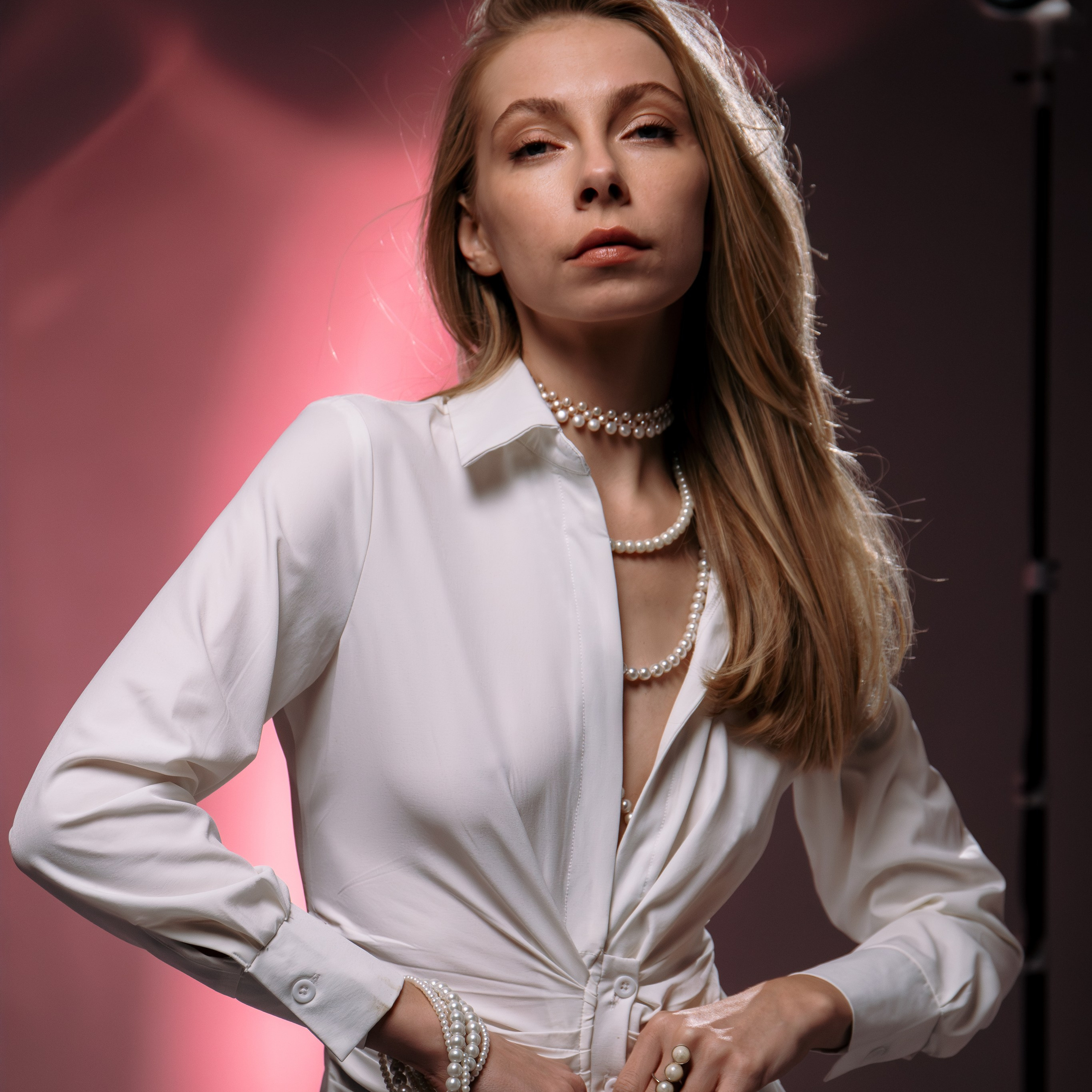 Портретные съемки. Портретный фотограф Йошкар-Ола Кристина Ануфриева