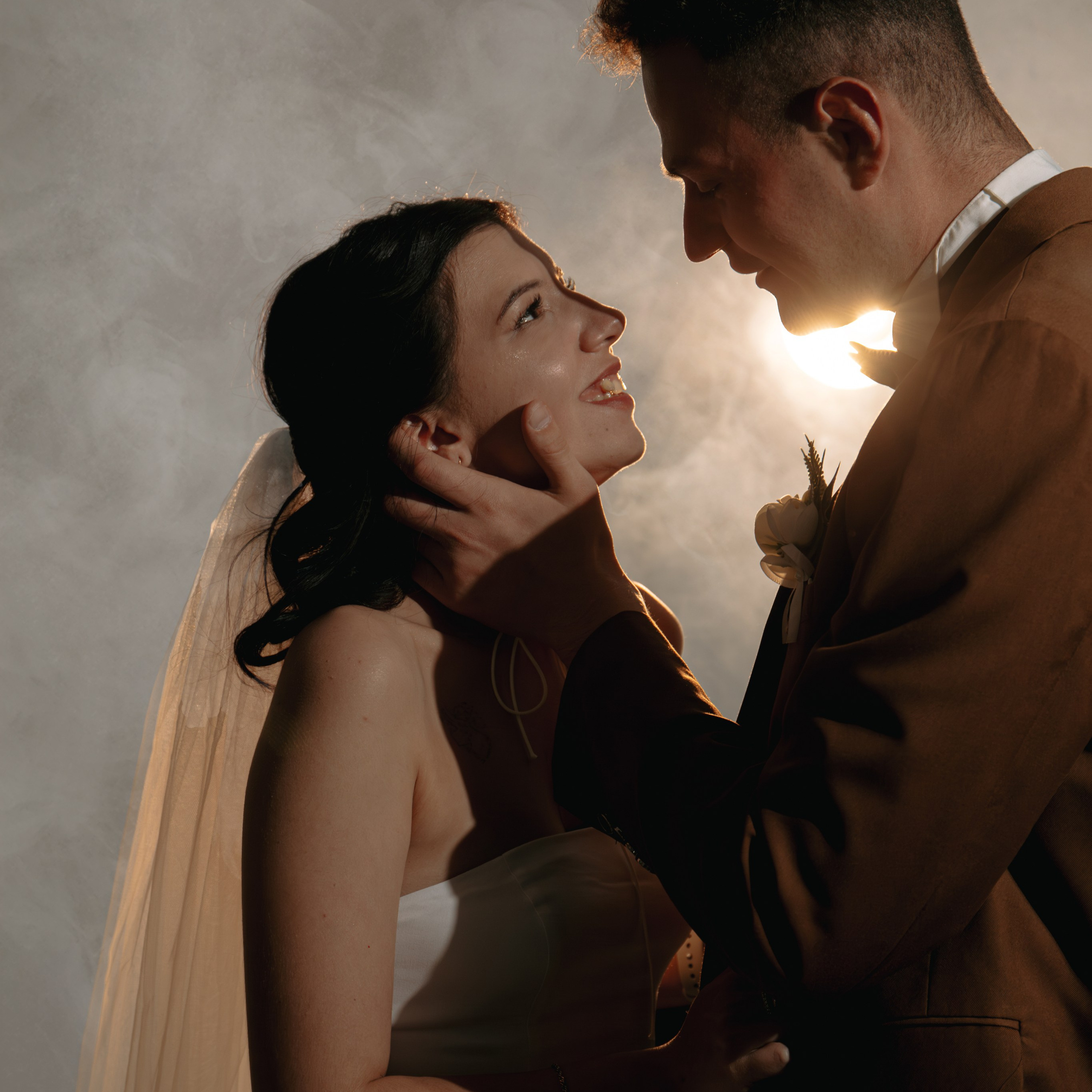 Свадебные съемки. Портретный фотограф Йошкар-Ола Кристина Ануфриева