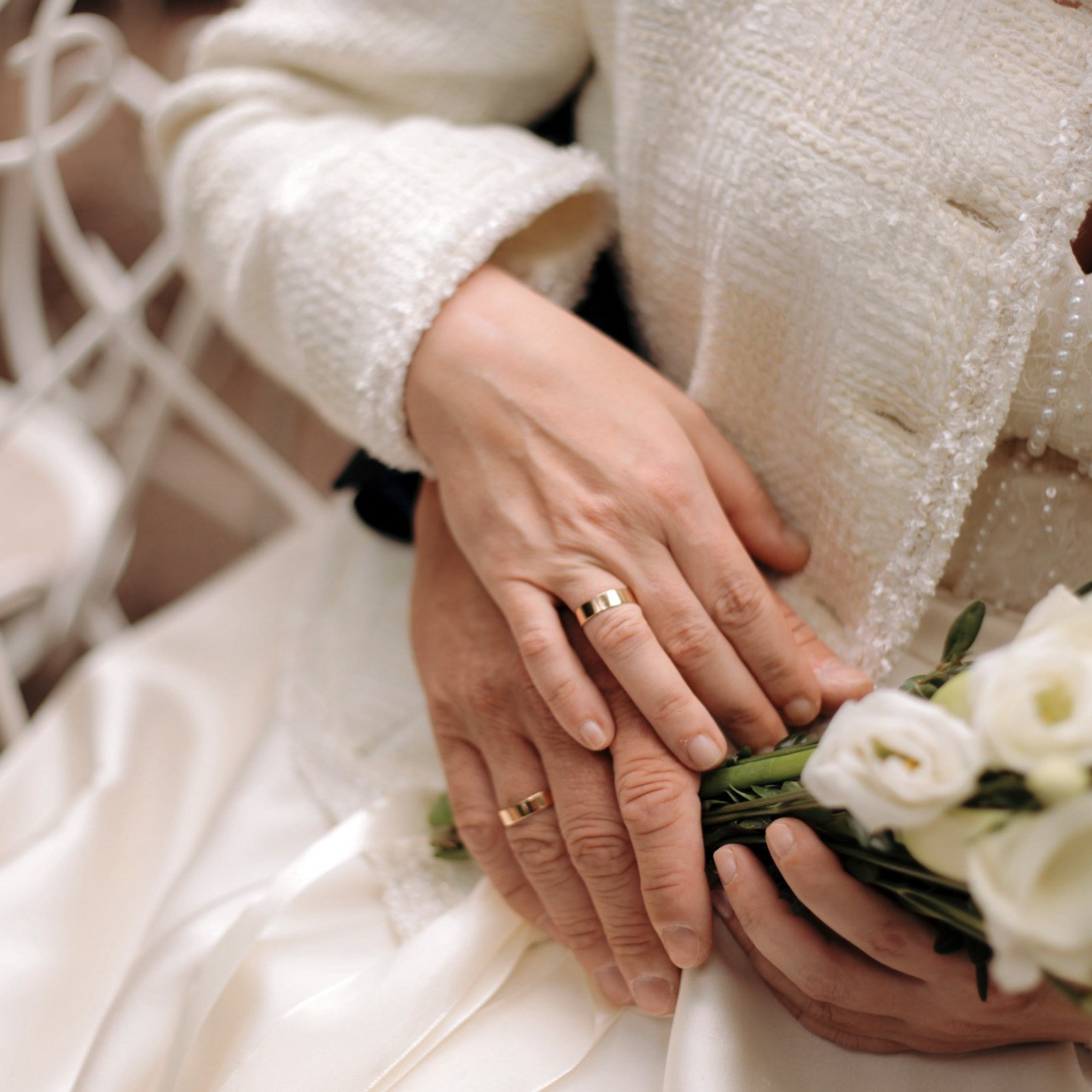 Свадебные съемки. Портретный фотограф Йошкар-Ола Кристина Ануфриева