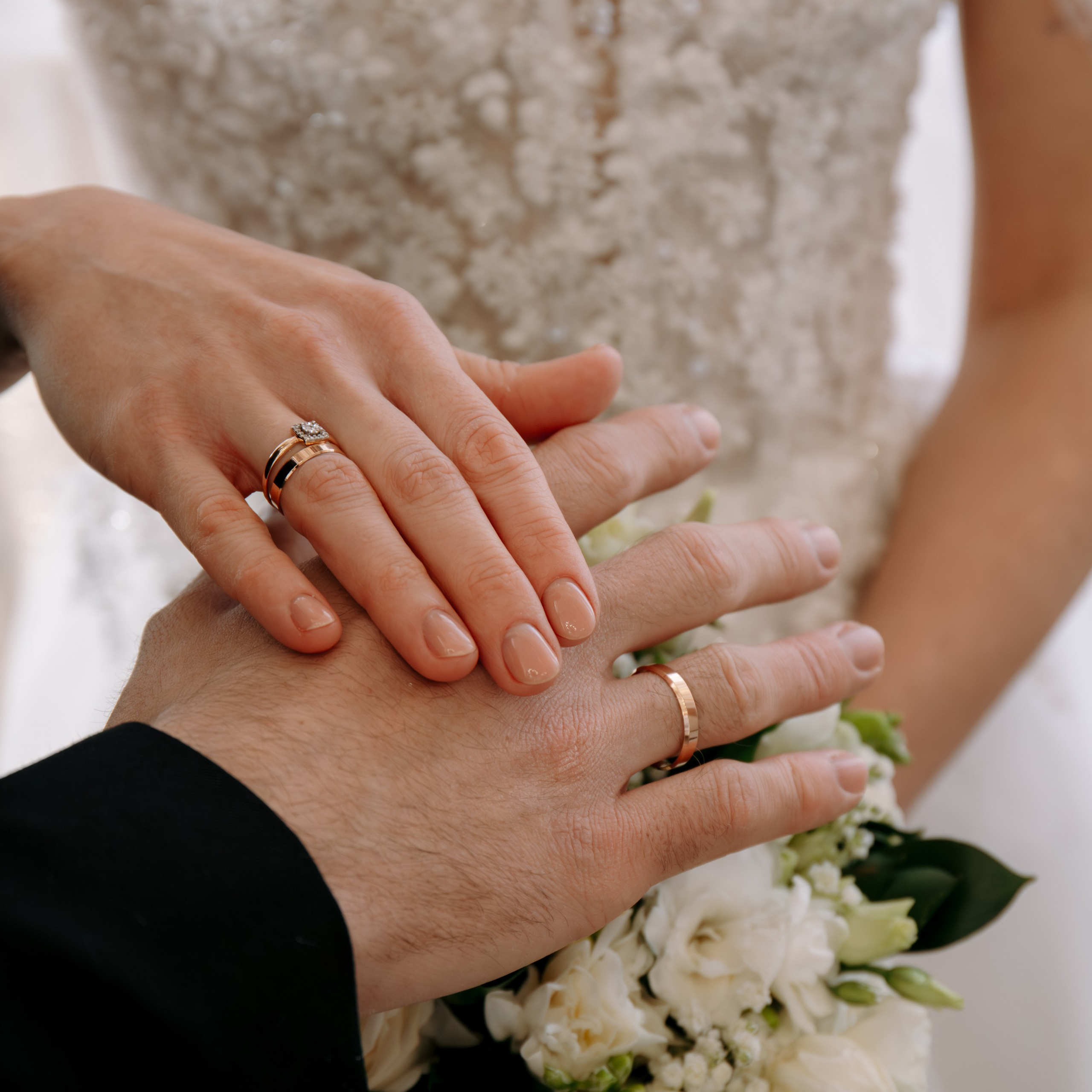 Свадебные съемки. Портретный фотограф Йошкар-Ола Кристина Ануфриева