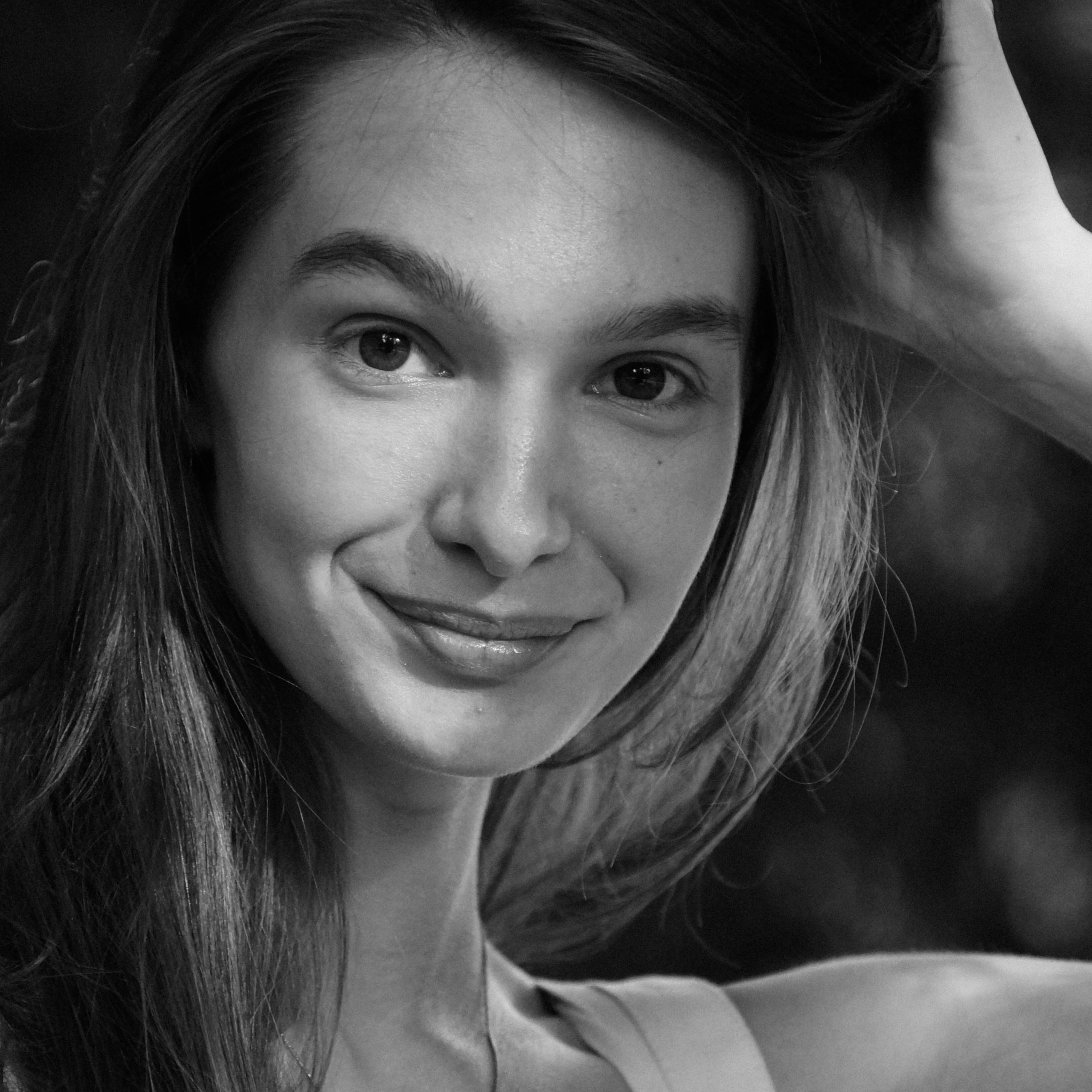 Портретные съемки. Портретный фотограф Йошкар-Ола Кристина Ануфриева