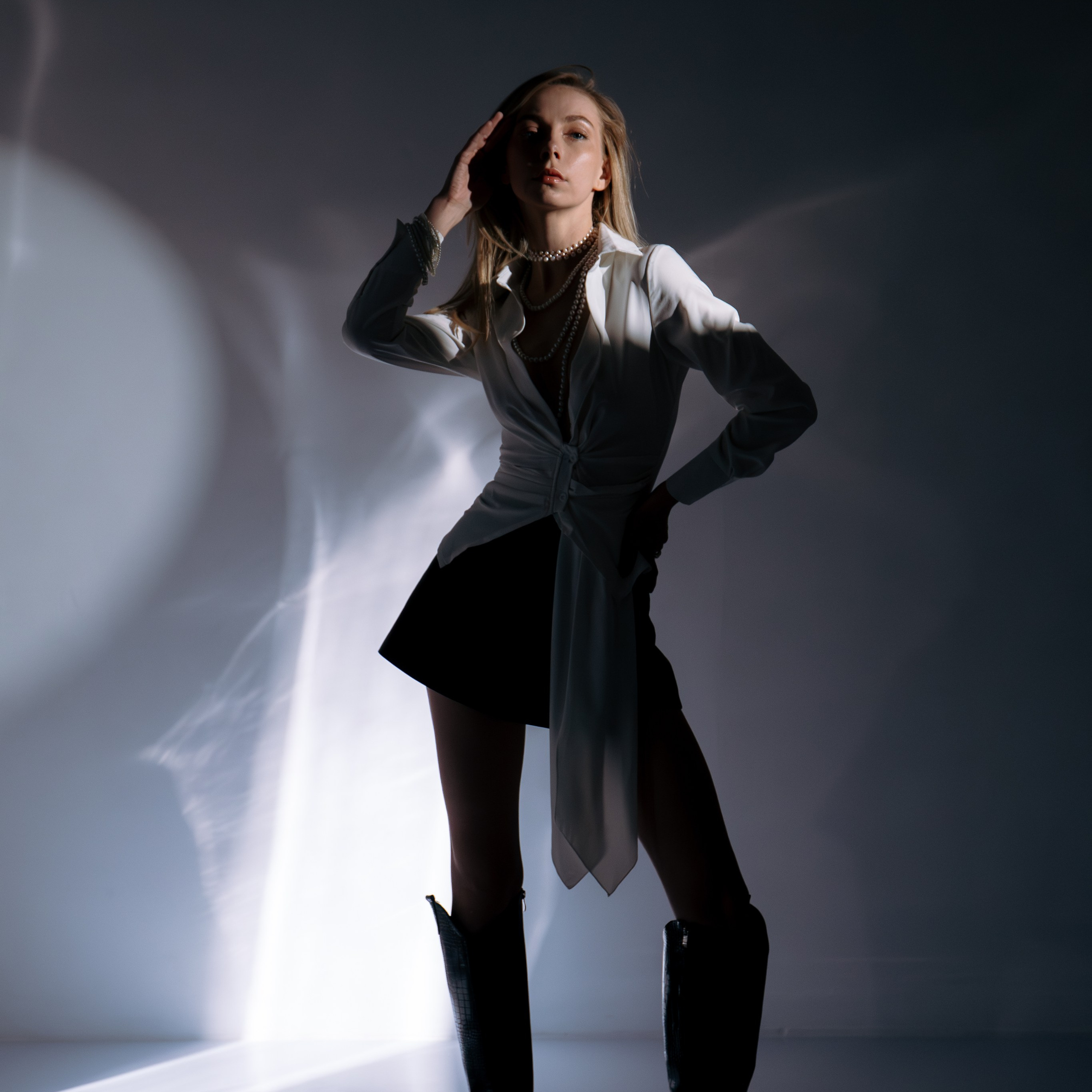 Портретные съемки. Портретный фотограф Йошкар-Ола Кристина Ануфриева