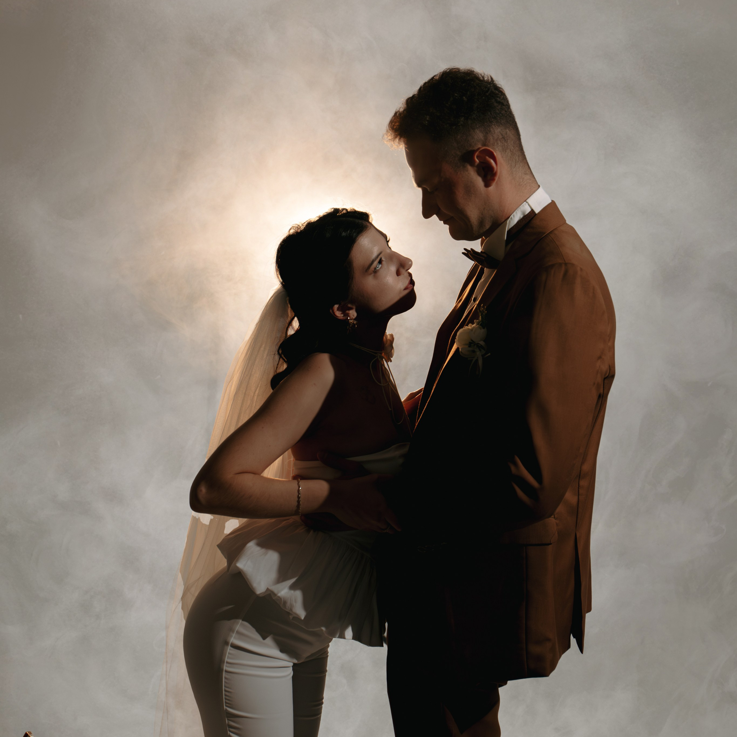 Свадебные съемки. Портретный фотограф Йошкар-Ола Кристина Ануфриева